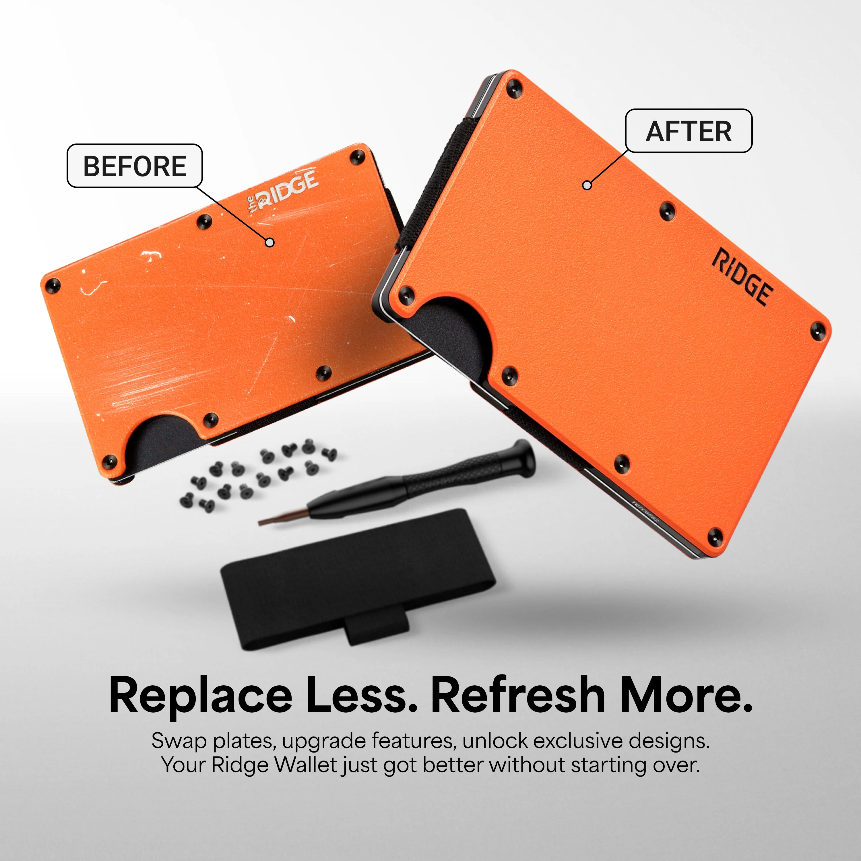 2.0 Refresh Set - Forgedfetti - Image 3