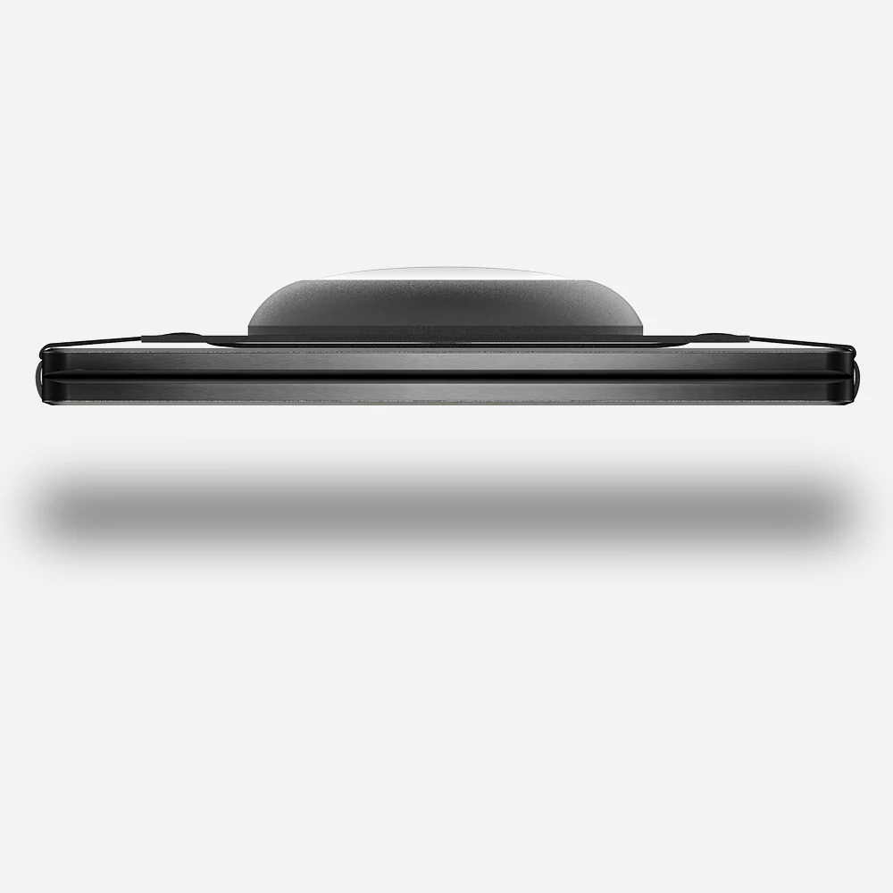 AirTag Cash Strap - Black - Image 6