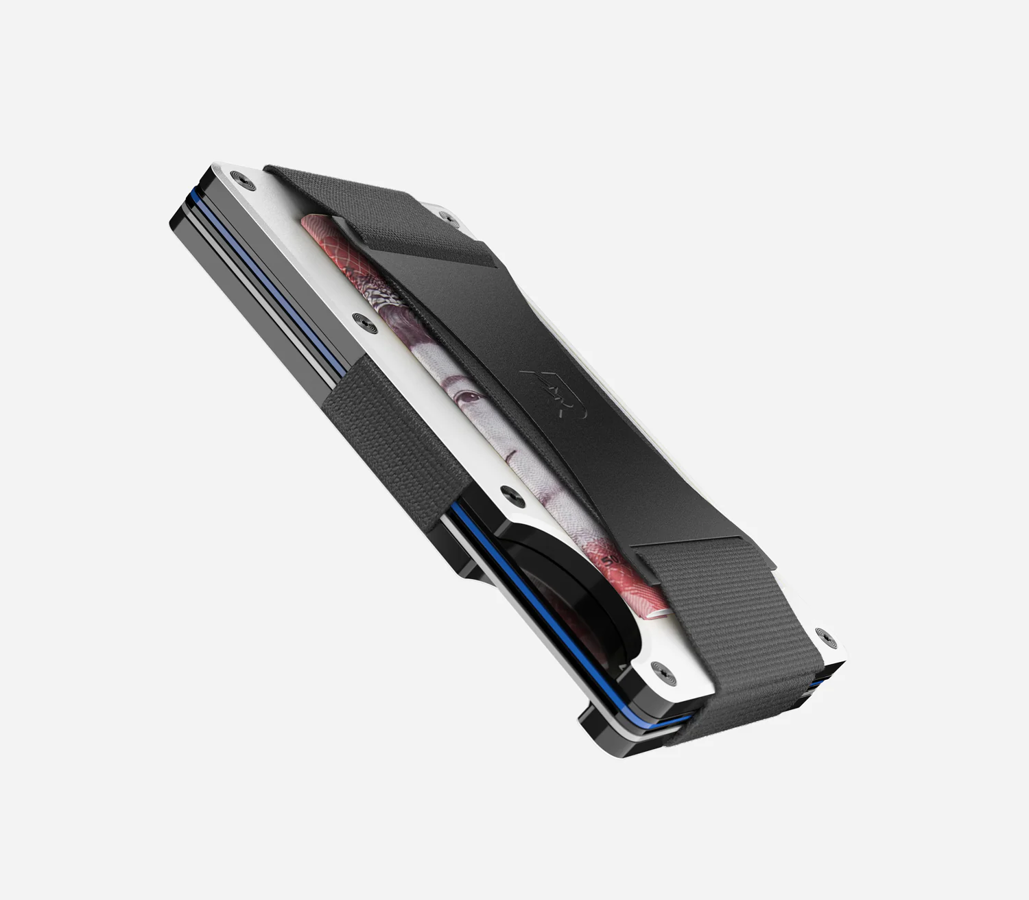 Ridge Wallet - Polar White - Image 6