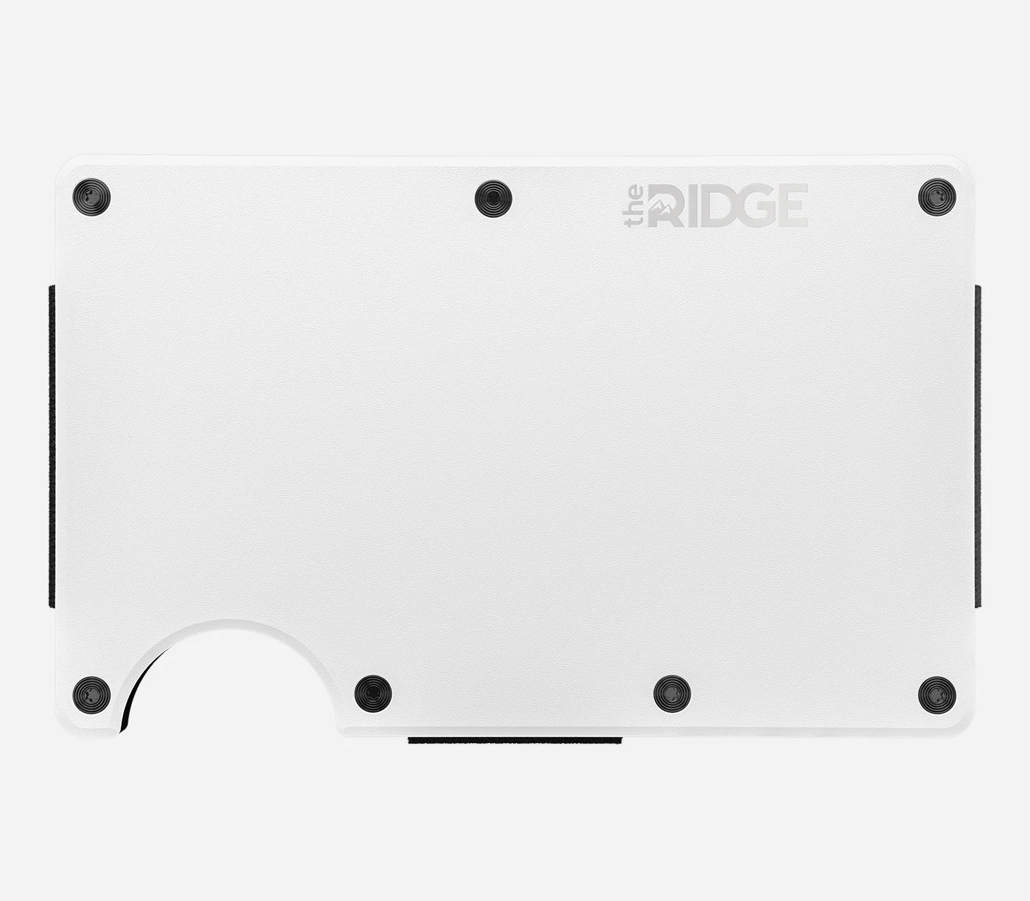 Ridge Wallet - Polar White - Image 9
