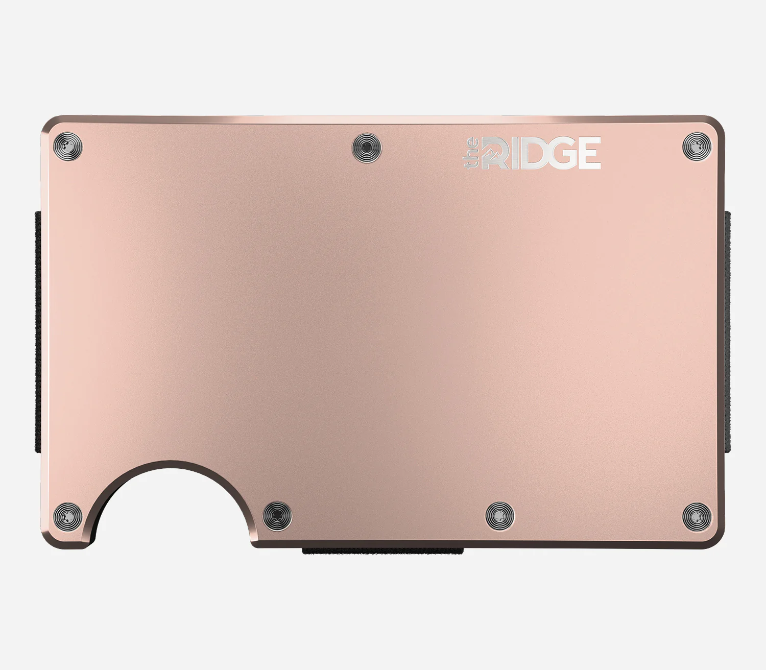 Ridge Wallet - Rose Quartz - Image 9