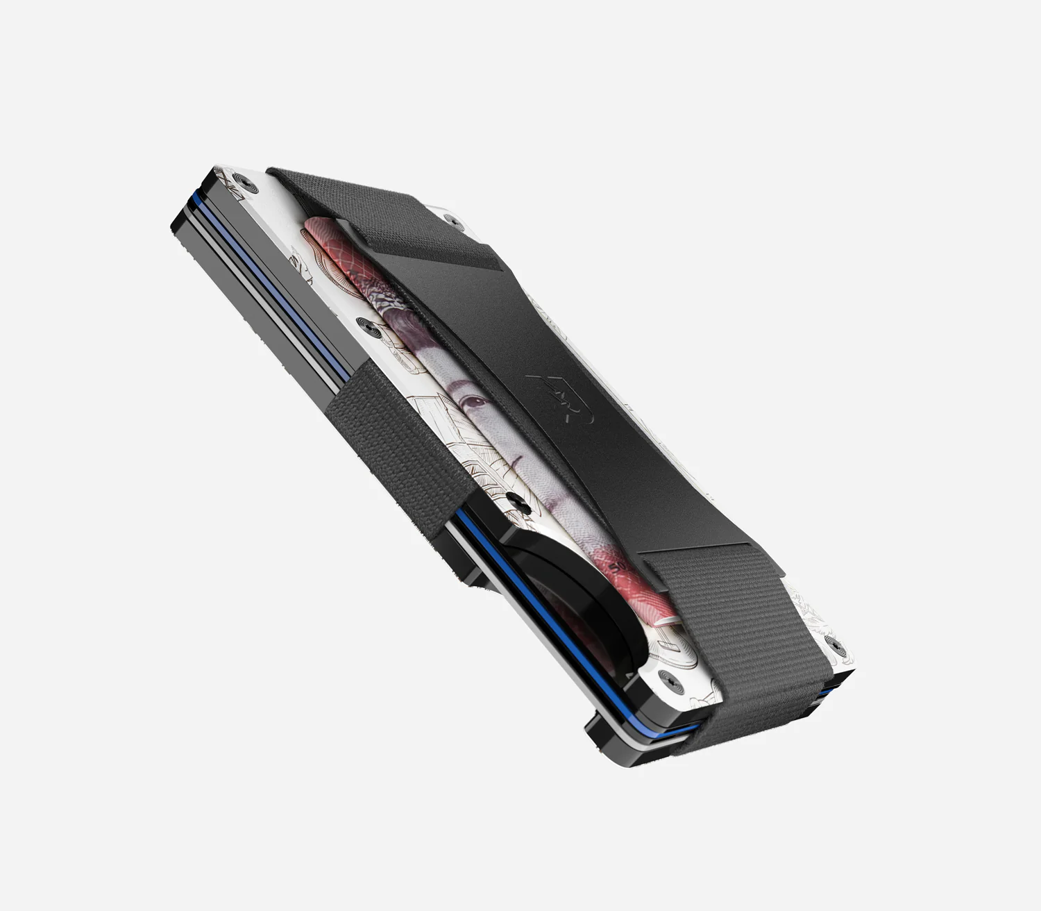 Ridge Wallet - Tiki - Image 6