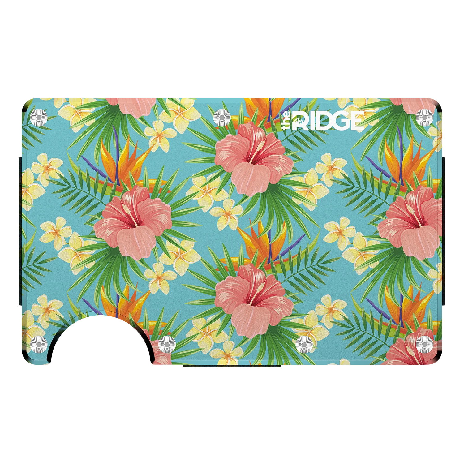Ridge Wallet - Tropical - Image 12
