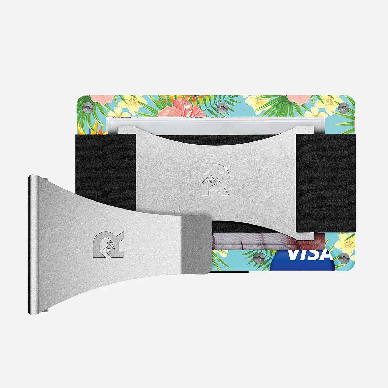 Ridge Wallet - Tropical - Image 13