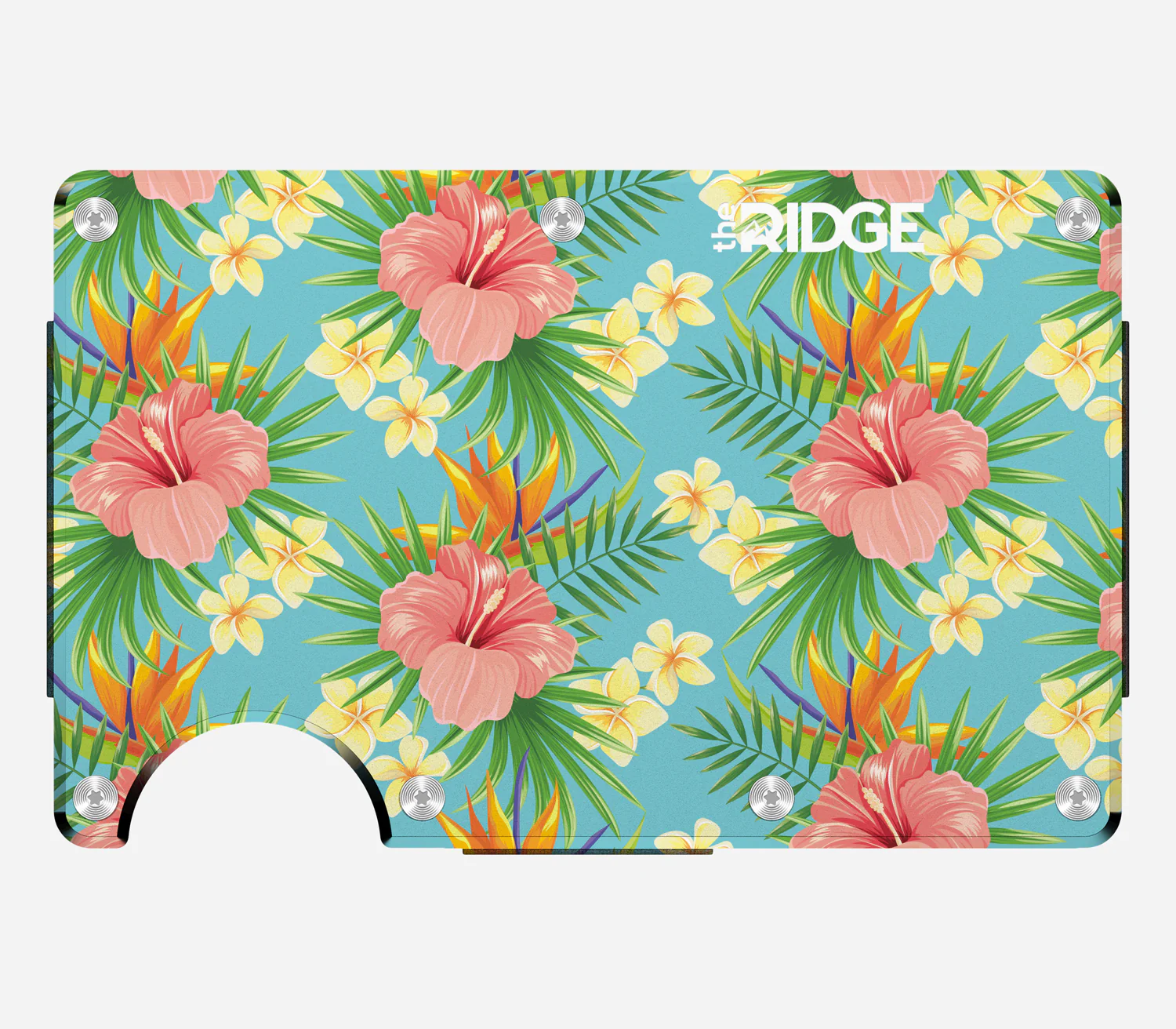 Ridge Wallet - Tropical - Image 14
