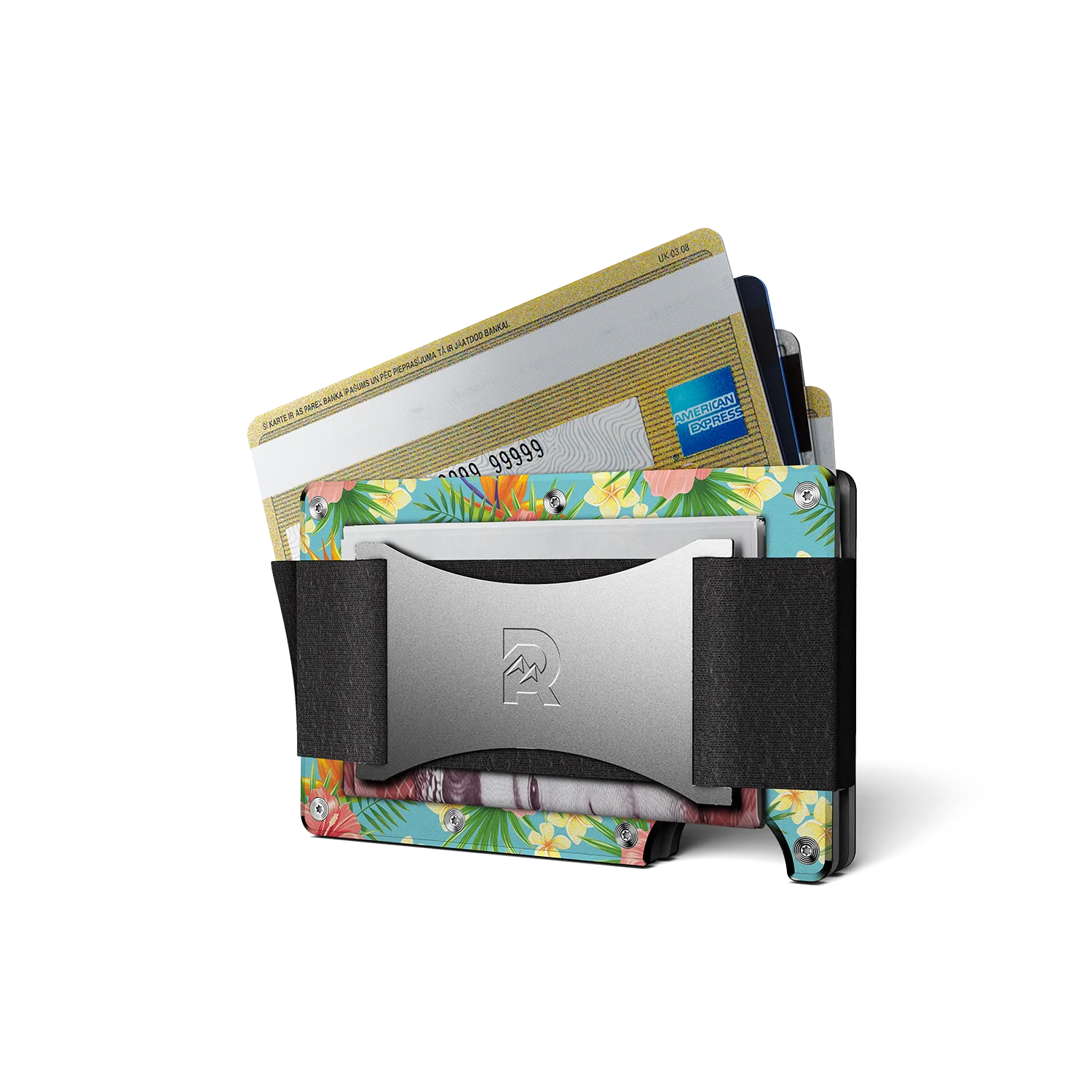 Ridge Wallet - Tropical - Image 15
