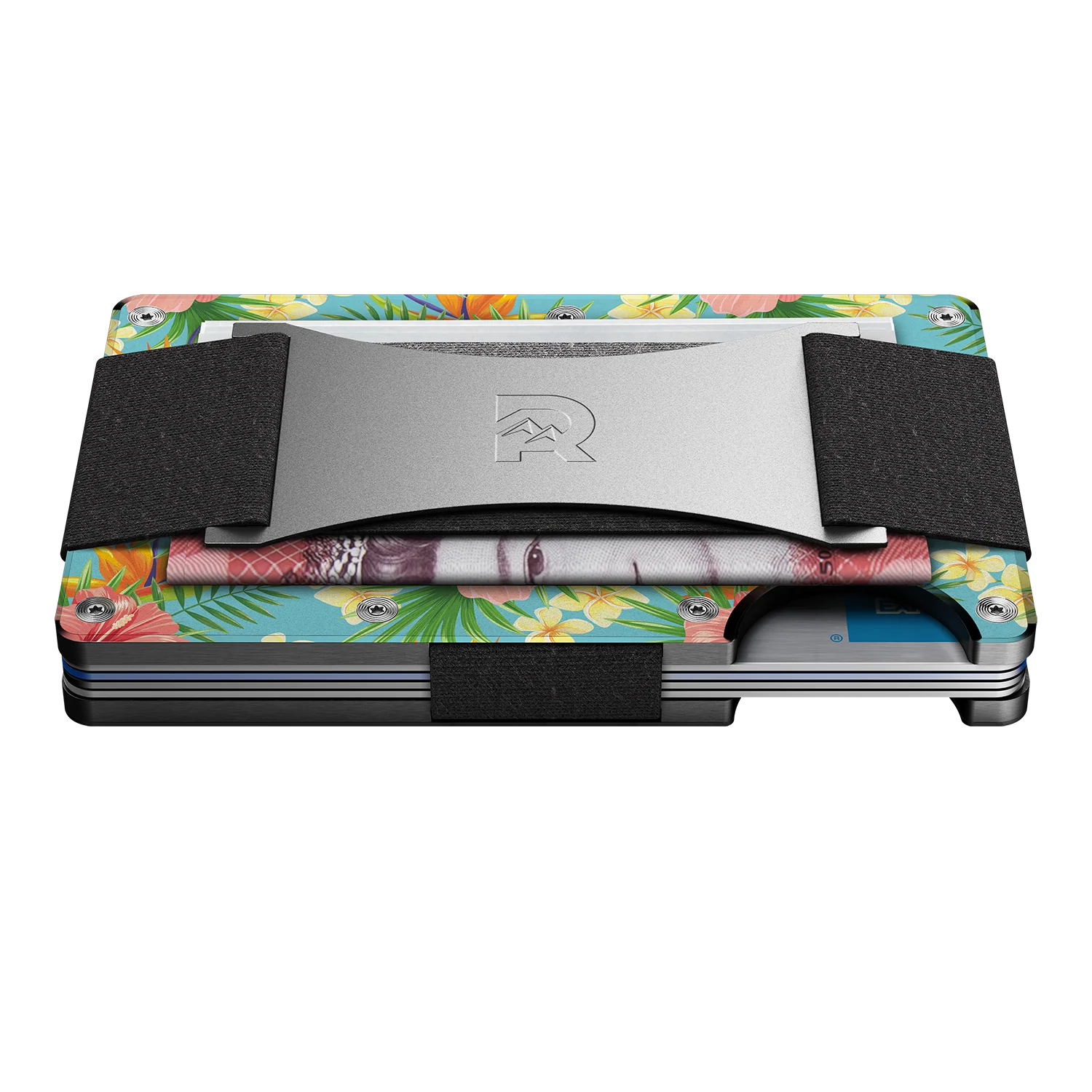 Ridge Wallet - Tropical - Image 16