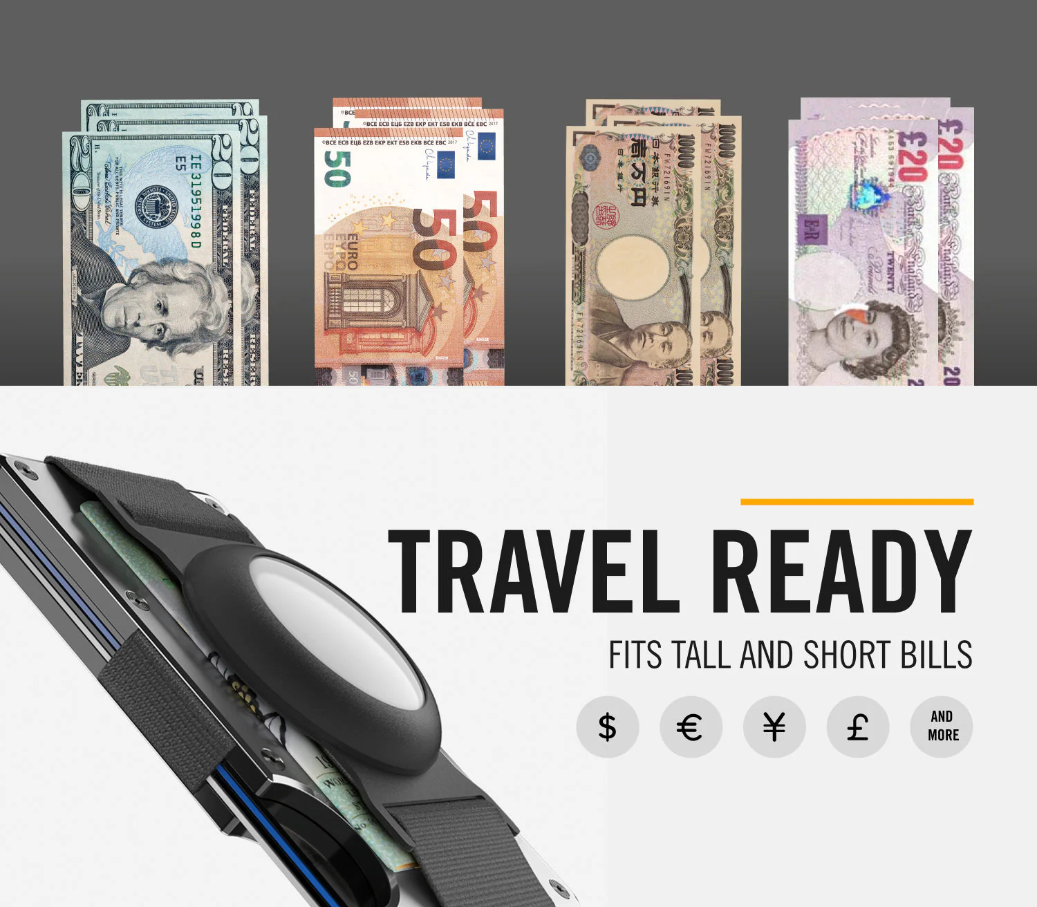 Ridge Wallet - Tropical - Image 22