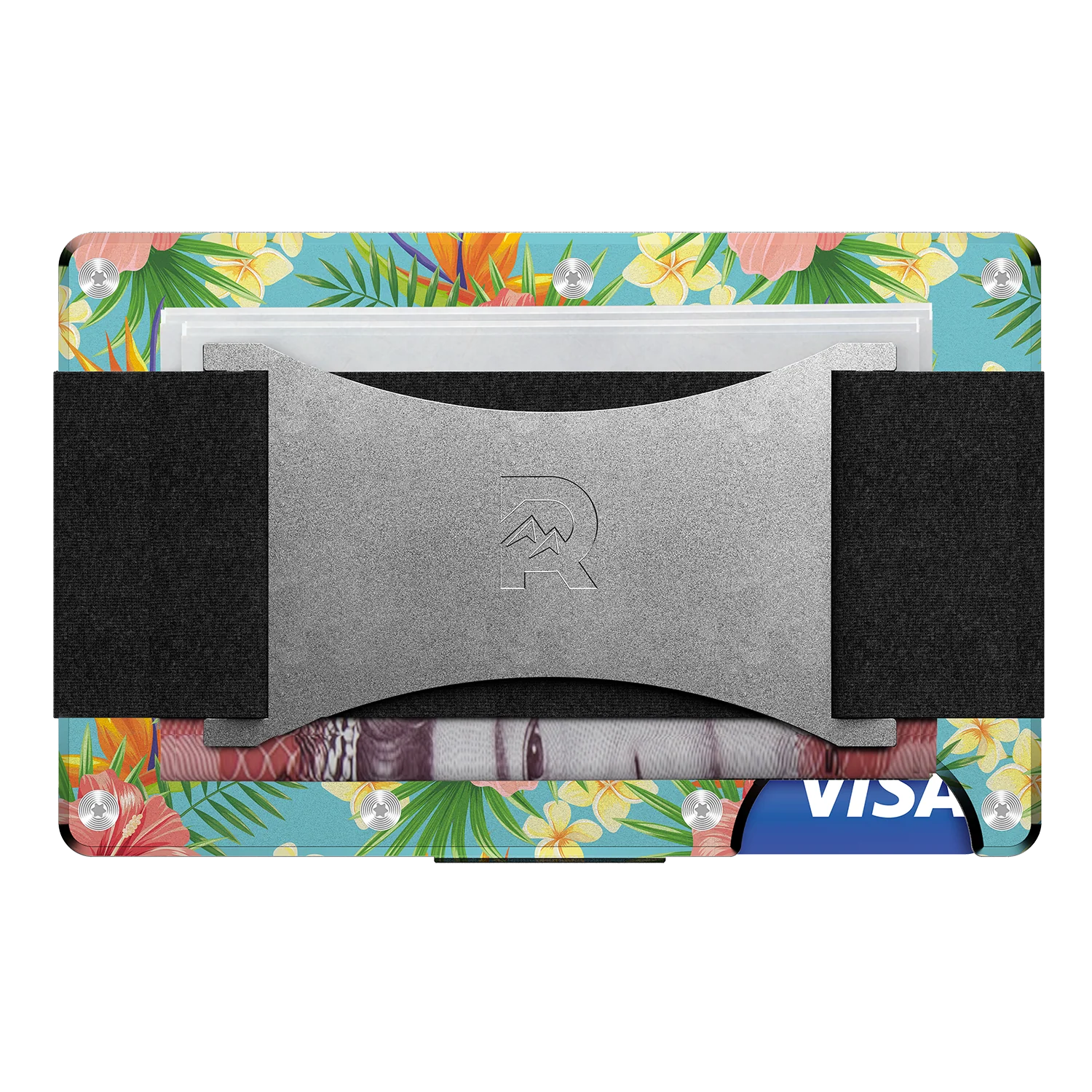 Ridge Wallet - Tropical - Image 8