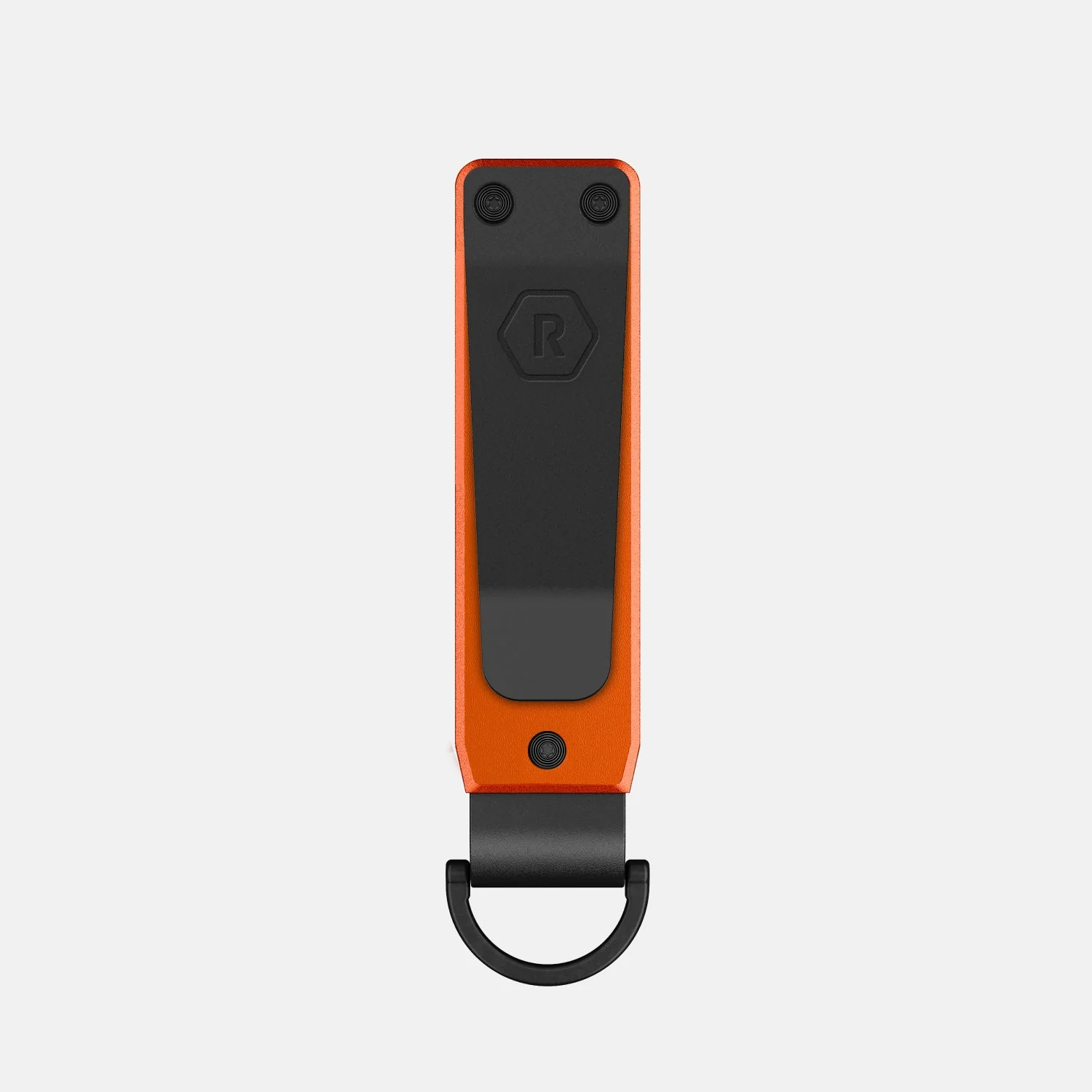 Ridge KeyCase - Basecamp Orange - Image 4