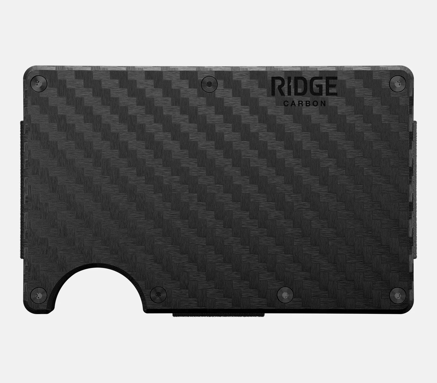 Ridge Wallet - Carbon Fiber 3k - Image 11