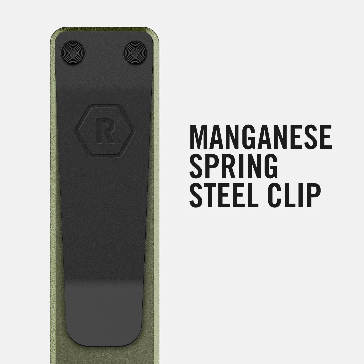 Ridge KeyCase - Carbon Fiber 3k - Image 8