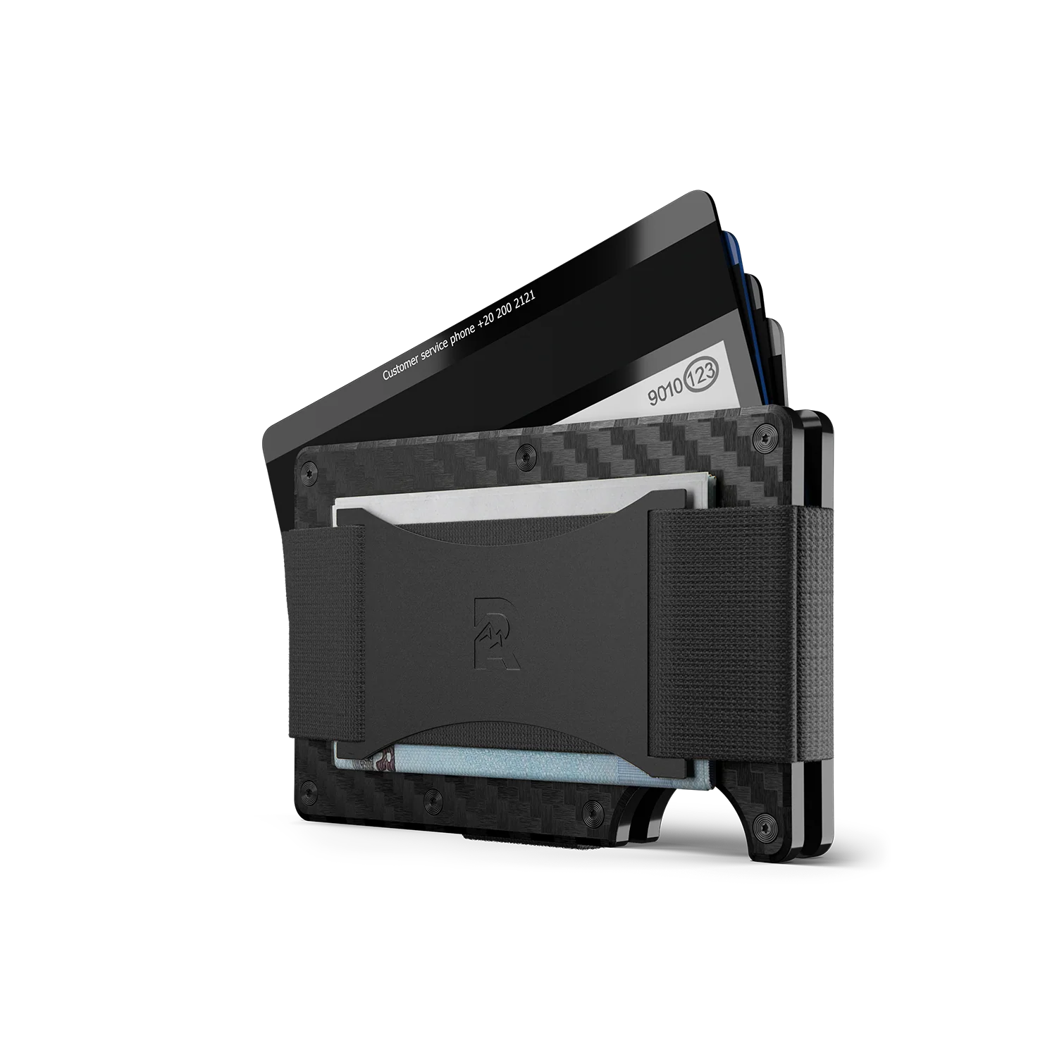 Daily Driver Kit - Carbon Fiber 3k - Image 4