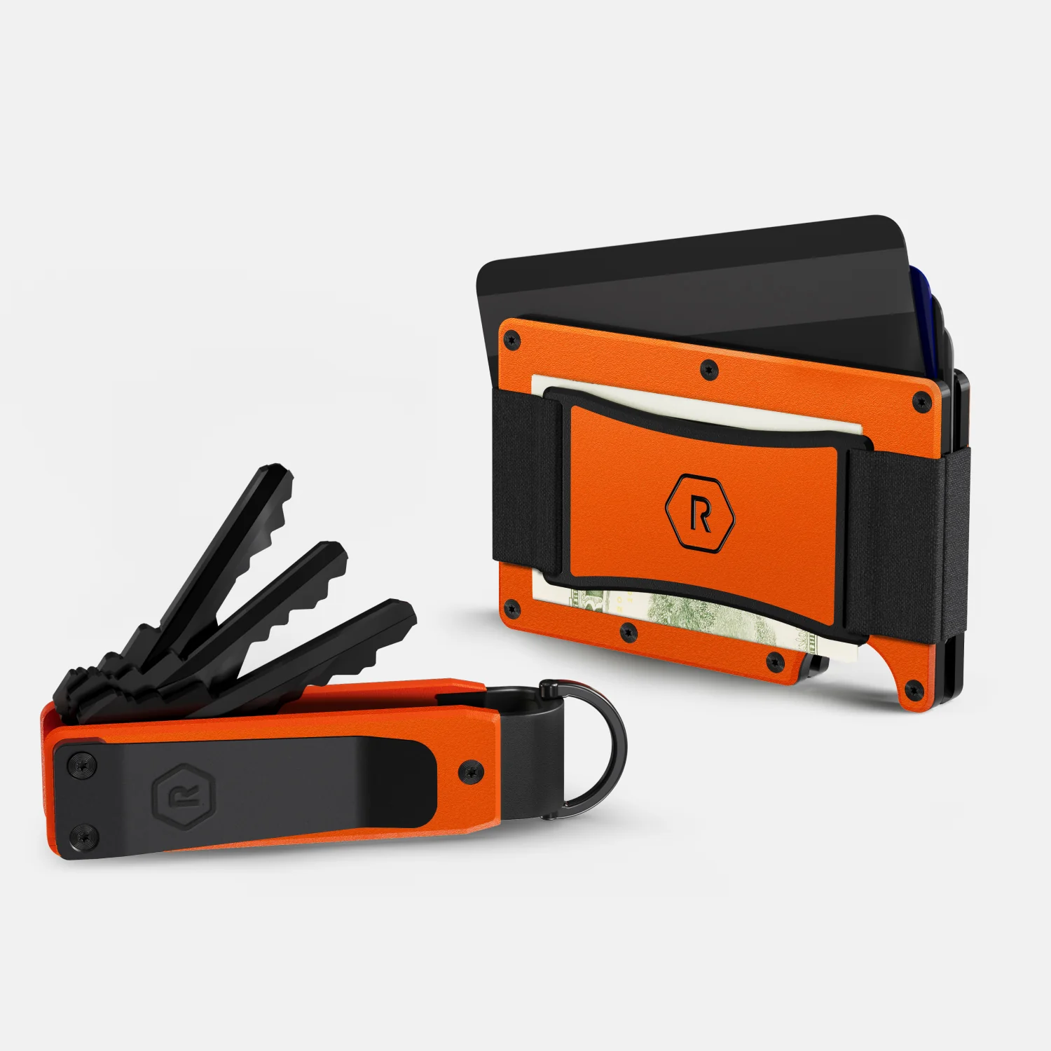 Daily Driver Kit For Magsafe - Basecamp Orange - Image 3