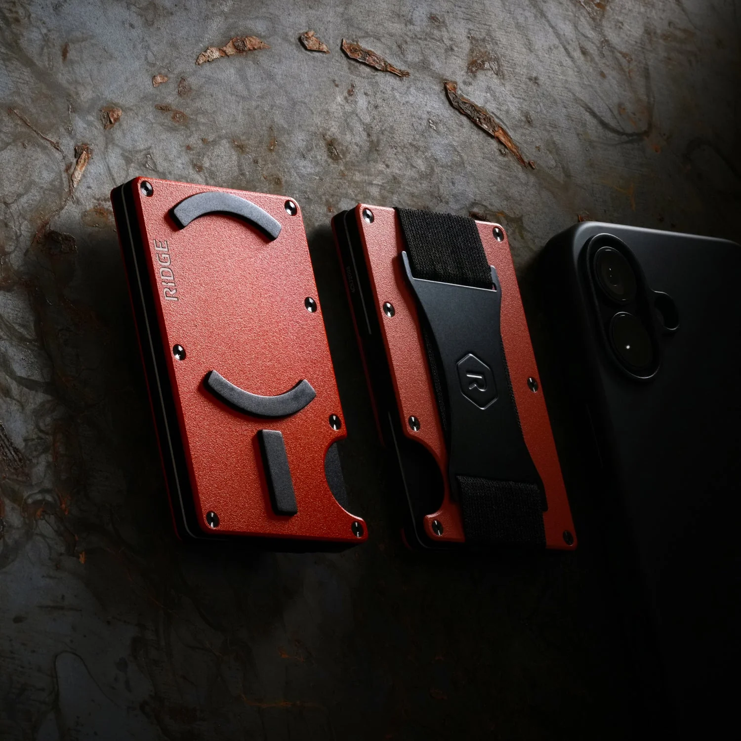 Daily Driver Kit For Magsafe - Basecamp Orange - Image 5