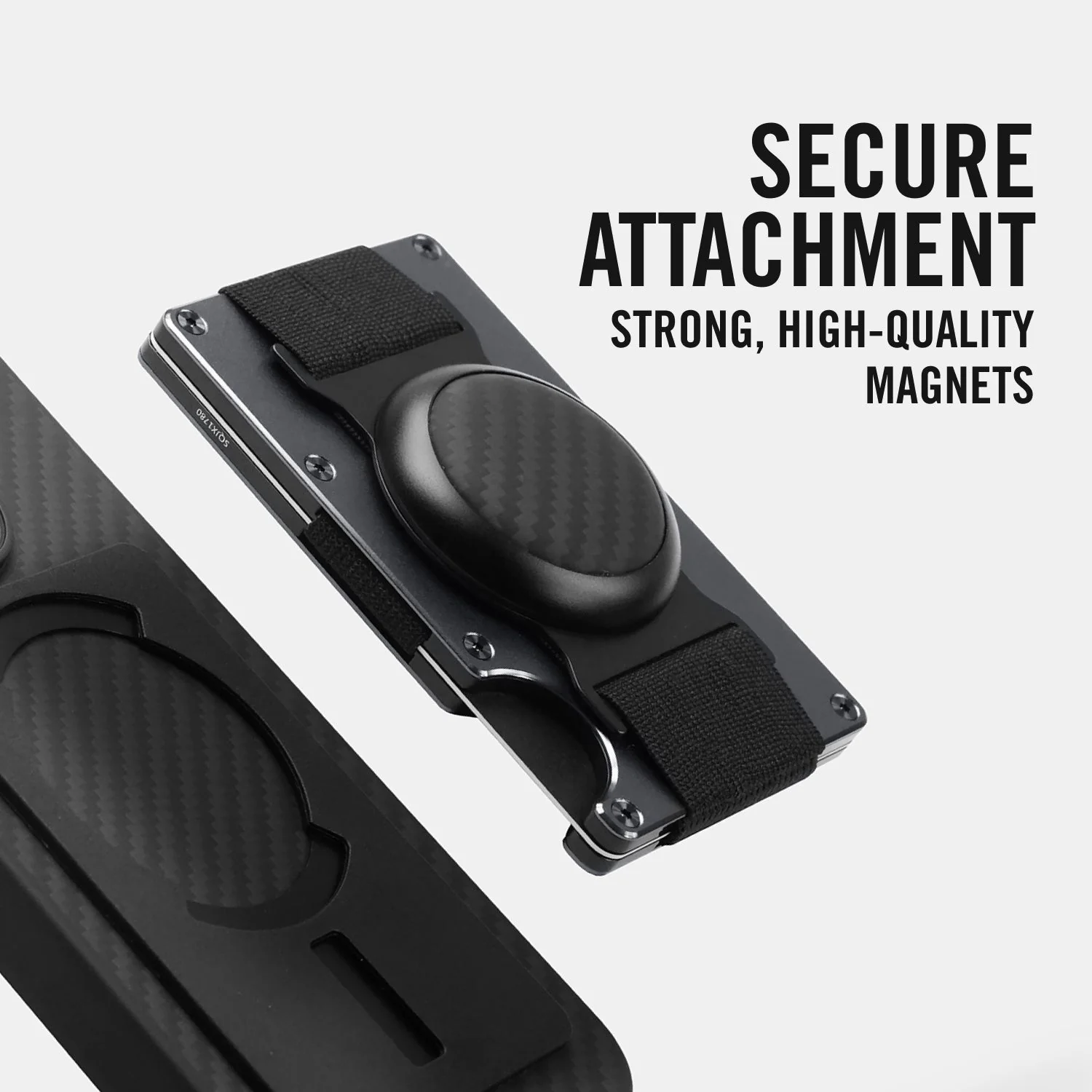 Daily Driver Kit For Magsafe - Basecamp Orange - Image 6