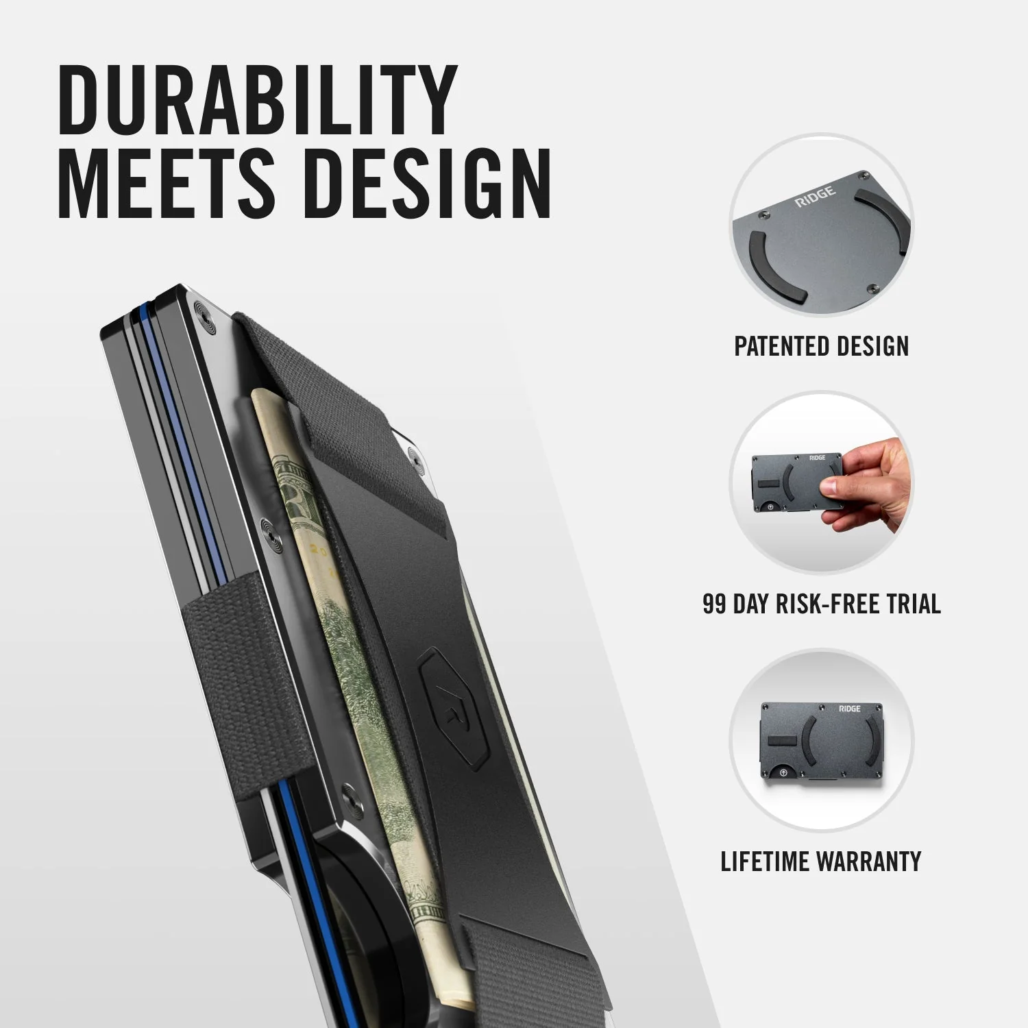 Daily Driver Kit For Magsafe - Basecamp Orange - Image 7