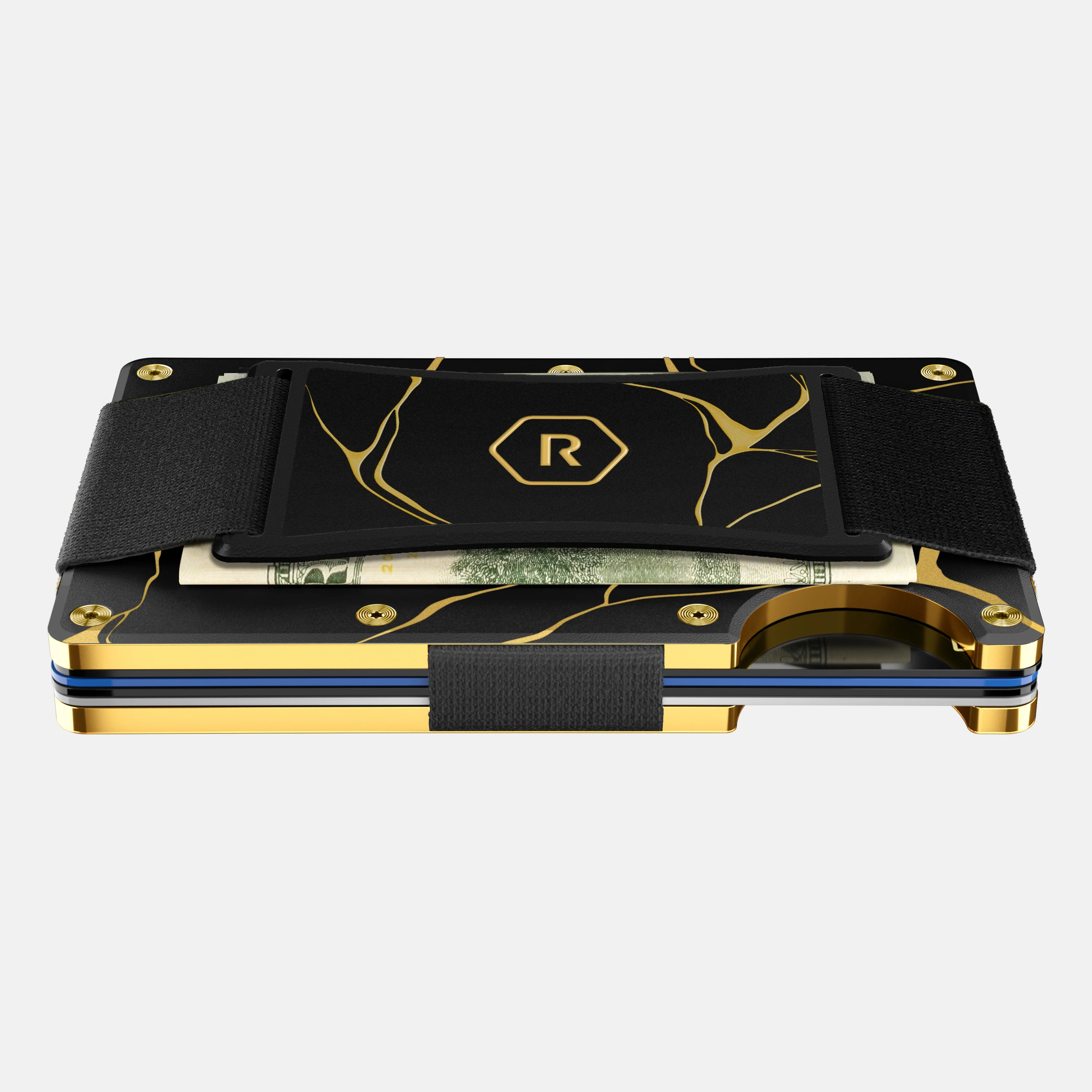 Daily Driver Kit - Kintsugi - Black - Image 4