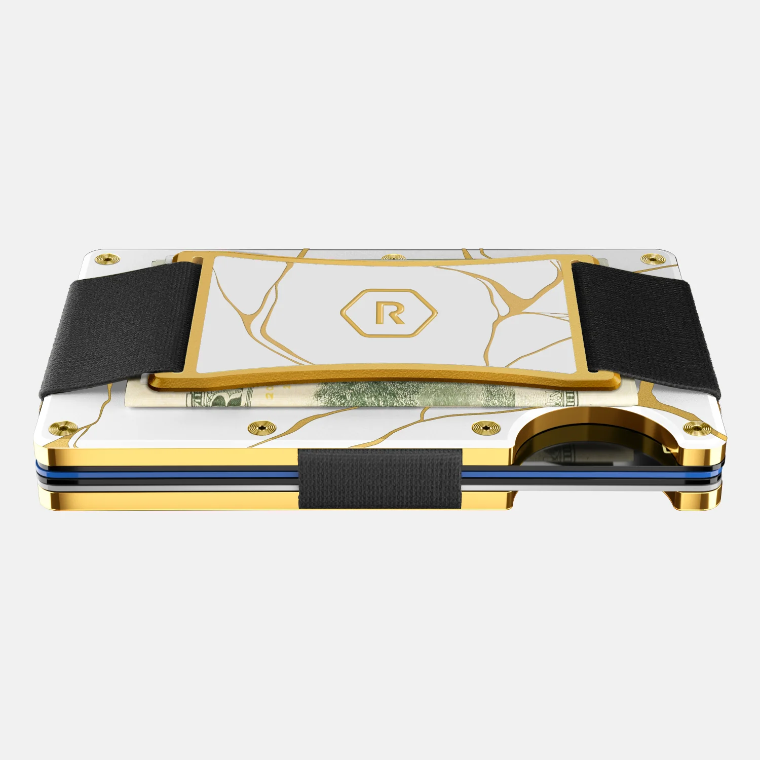 Daily Driver Kit - Kintsugi - White - Image 4