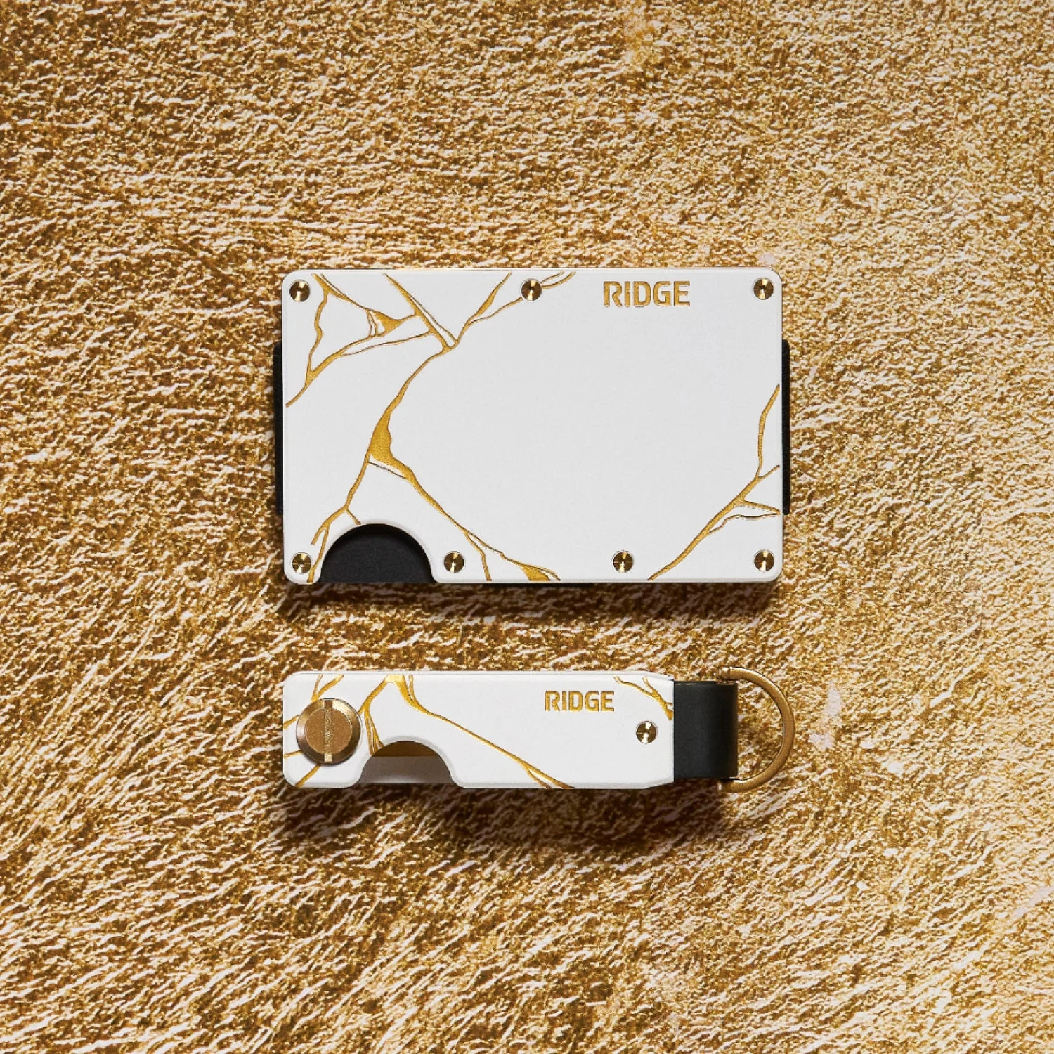 Daily Driver Kit - Kintsugi - White - Image 6