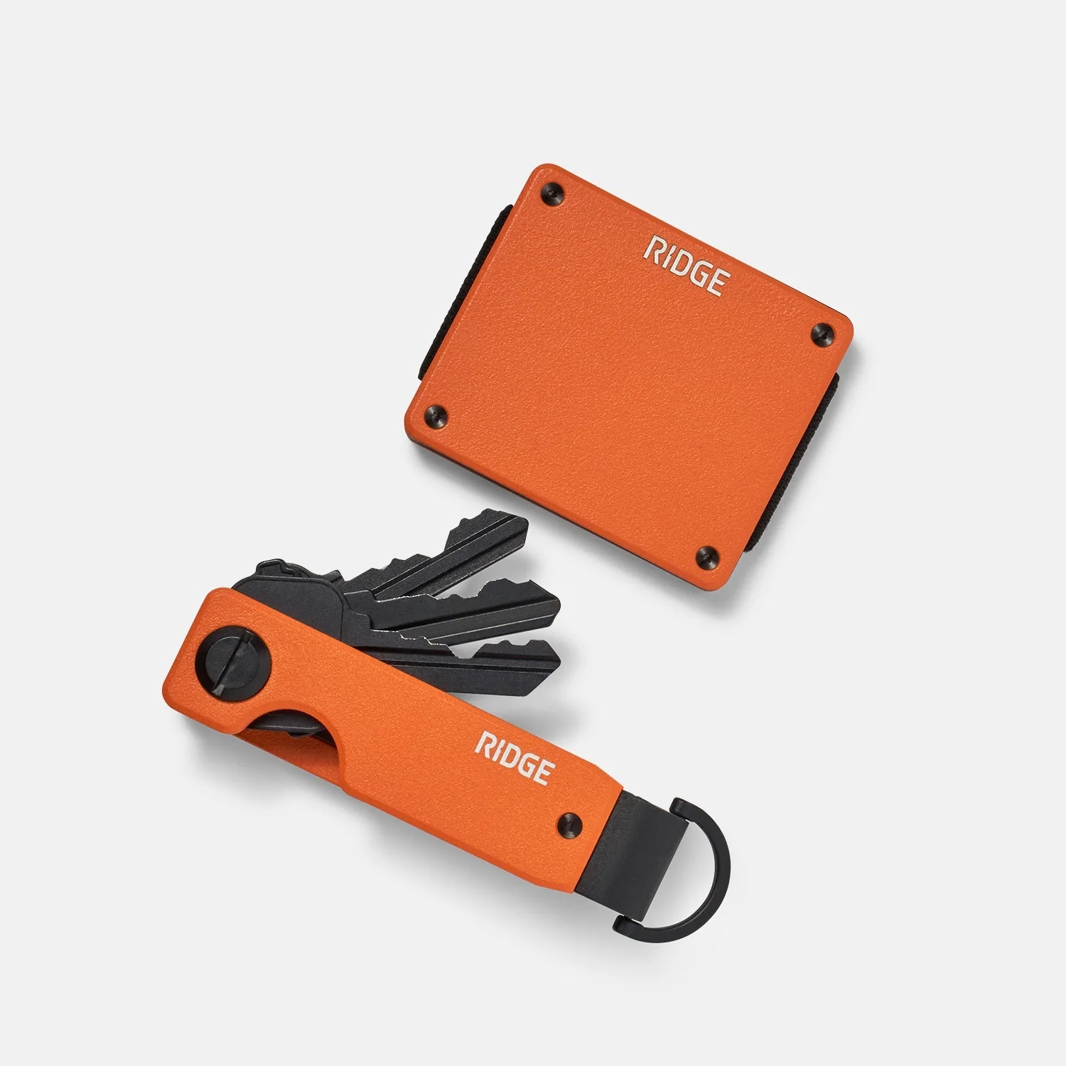 Daily Driver Kit Lite - Basecamp Orange - Image 3