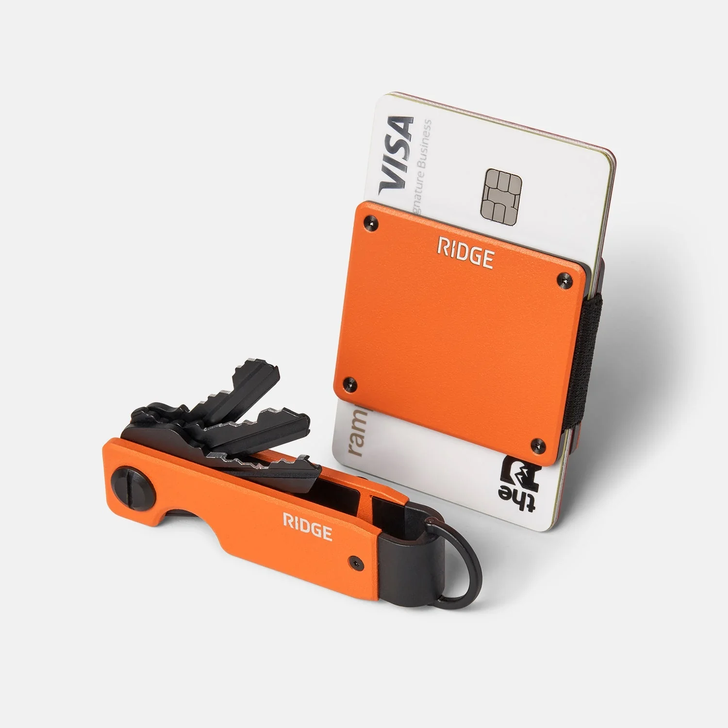 Daily Driver Kit Lite - Basecamp Orange - Image 4