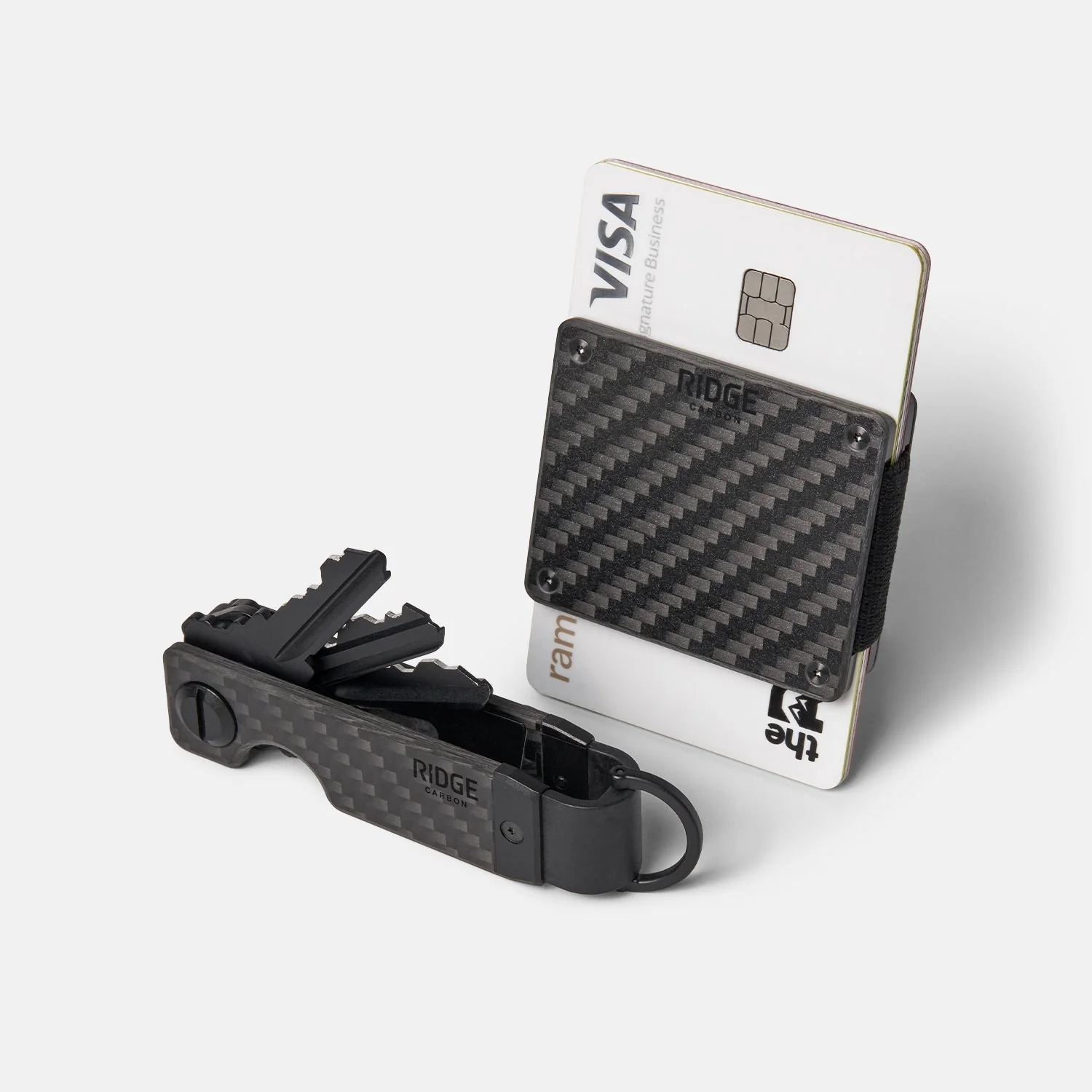 Daily Driver Kit Lite - Carbon Fiber 3k - Image 4