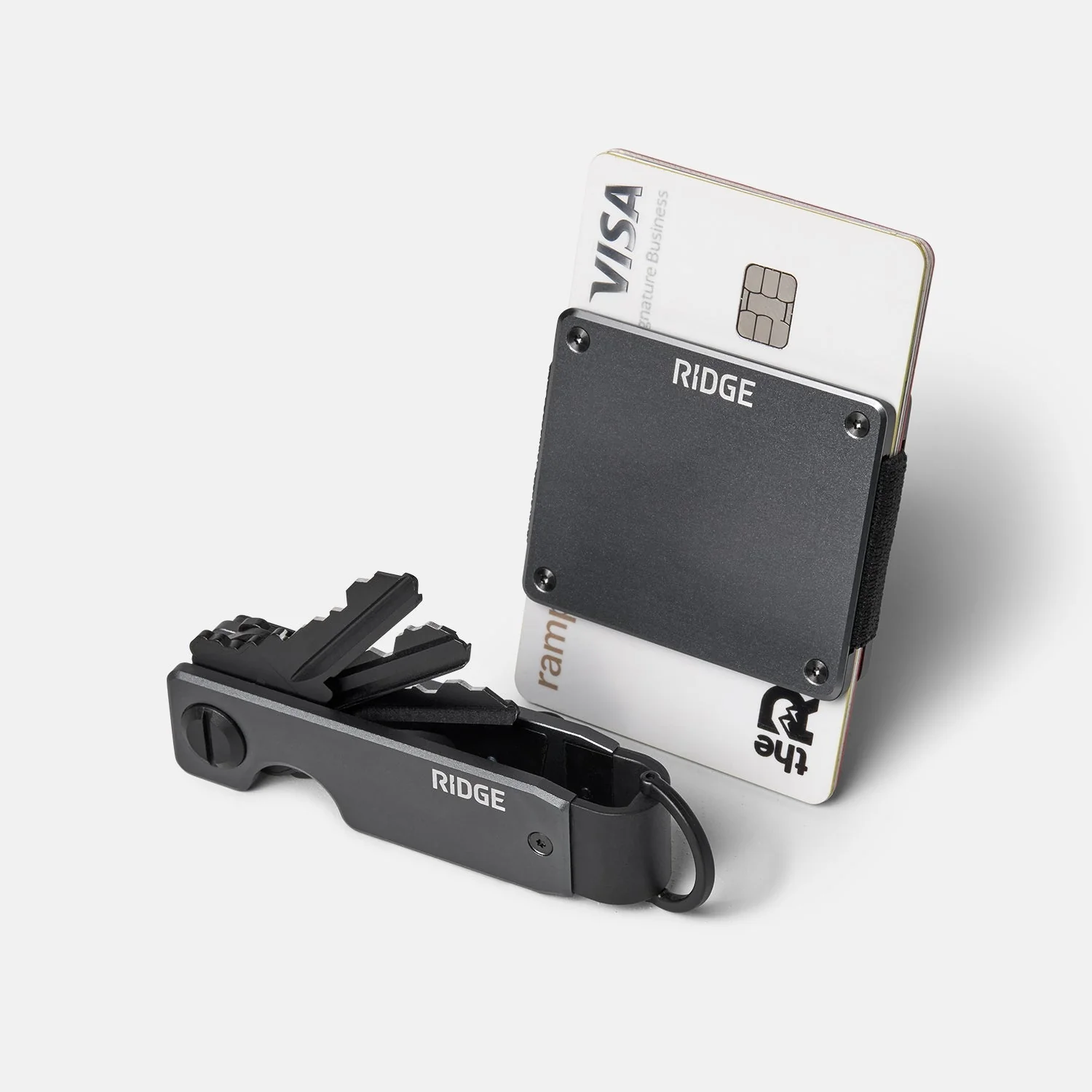 Daily Driver Kit Lite - Gunmetal - Image 4