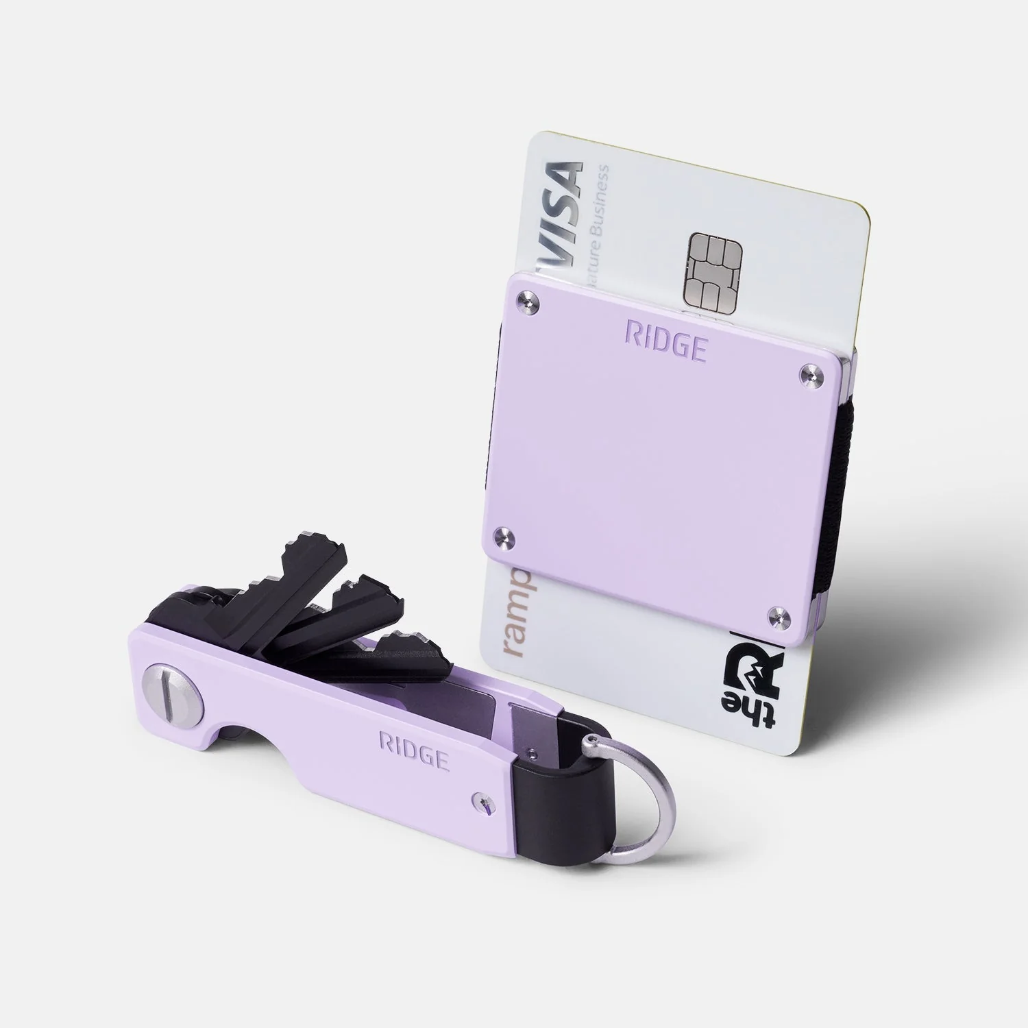 Daily Driver Kit Lite - Lavender - Image 4