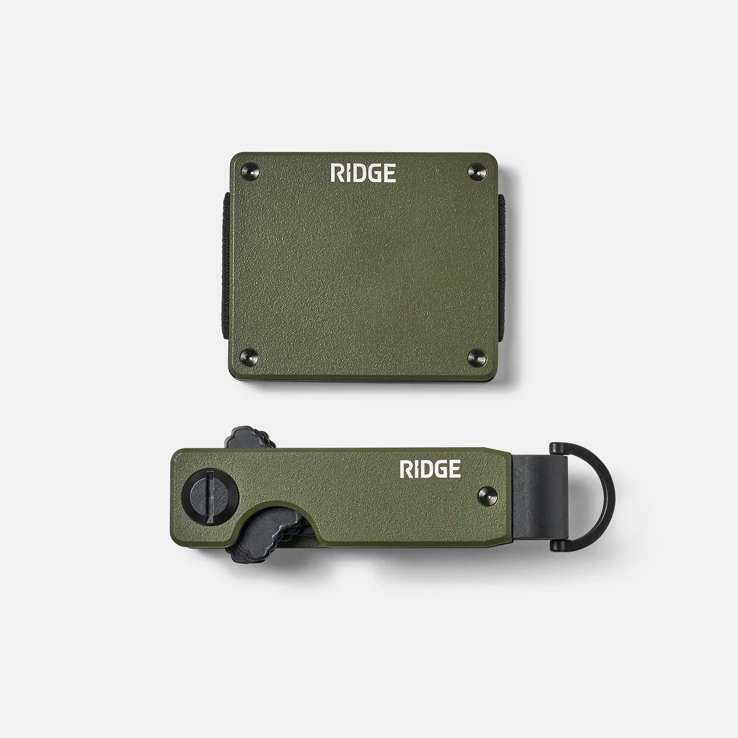 Daily Driver Kit Lite - Matte Olive - Image 5