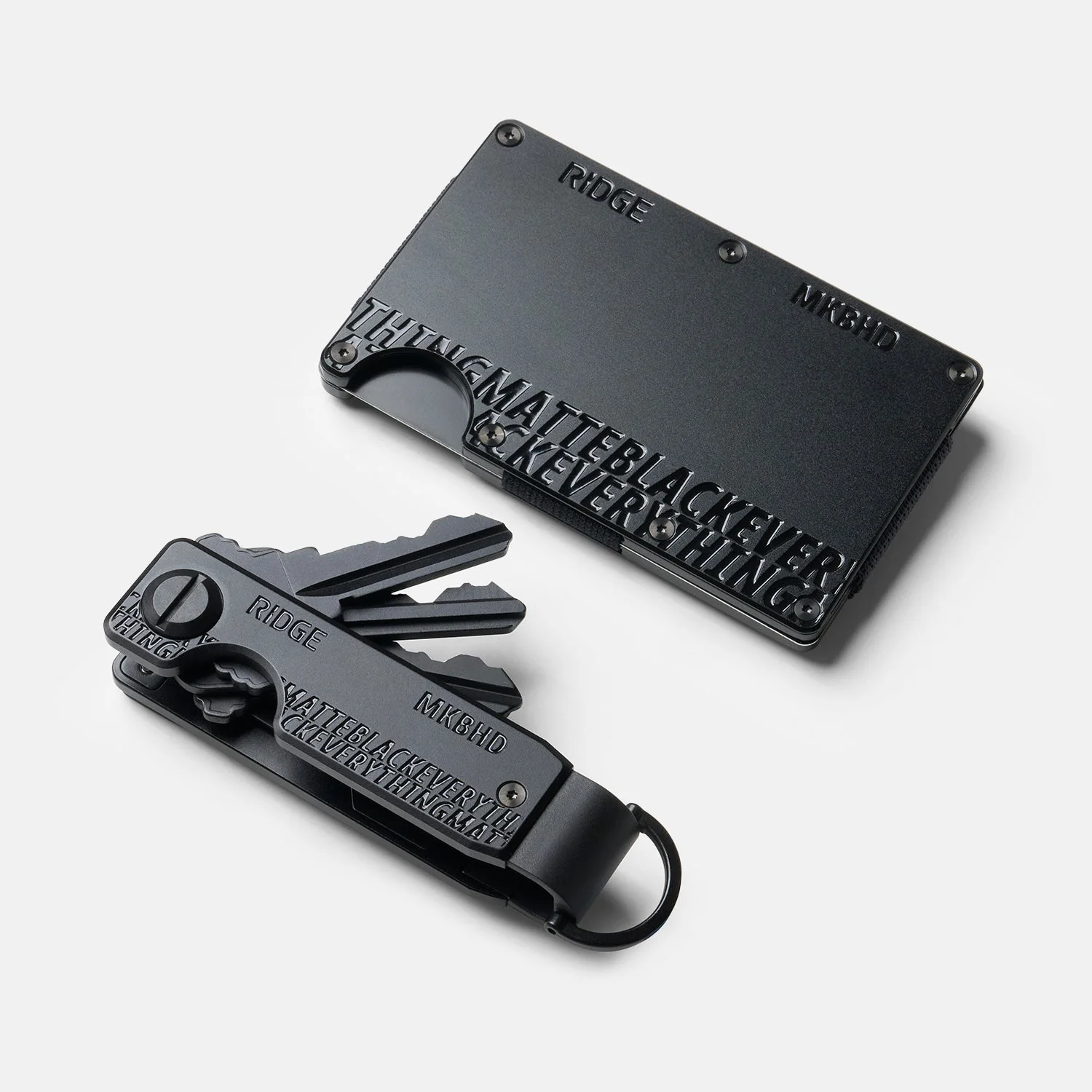 Daily Driver Kit - MKBHD - MatteBlackEverything - Image 4