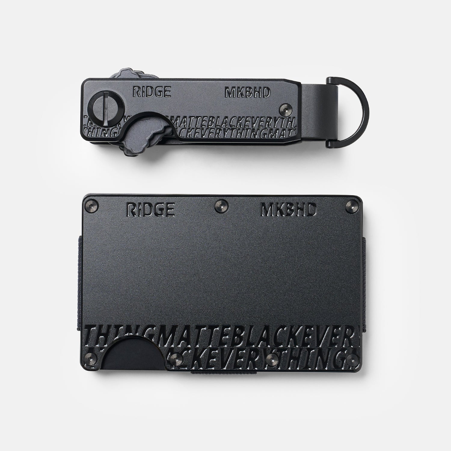 Daily Driver Kit - MKBHD - MatteBlackEverything - Image 5