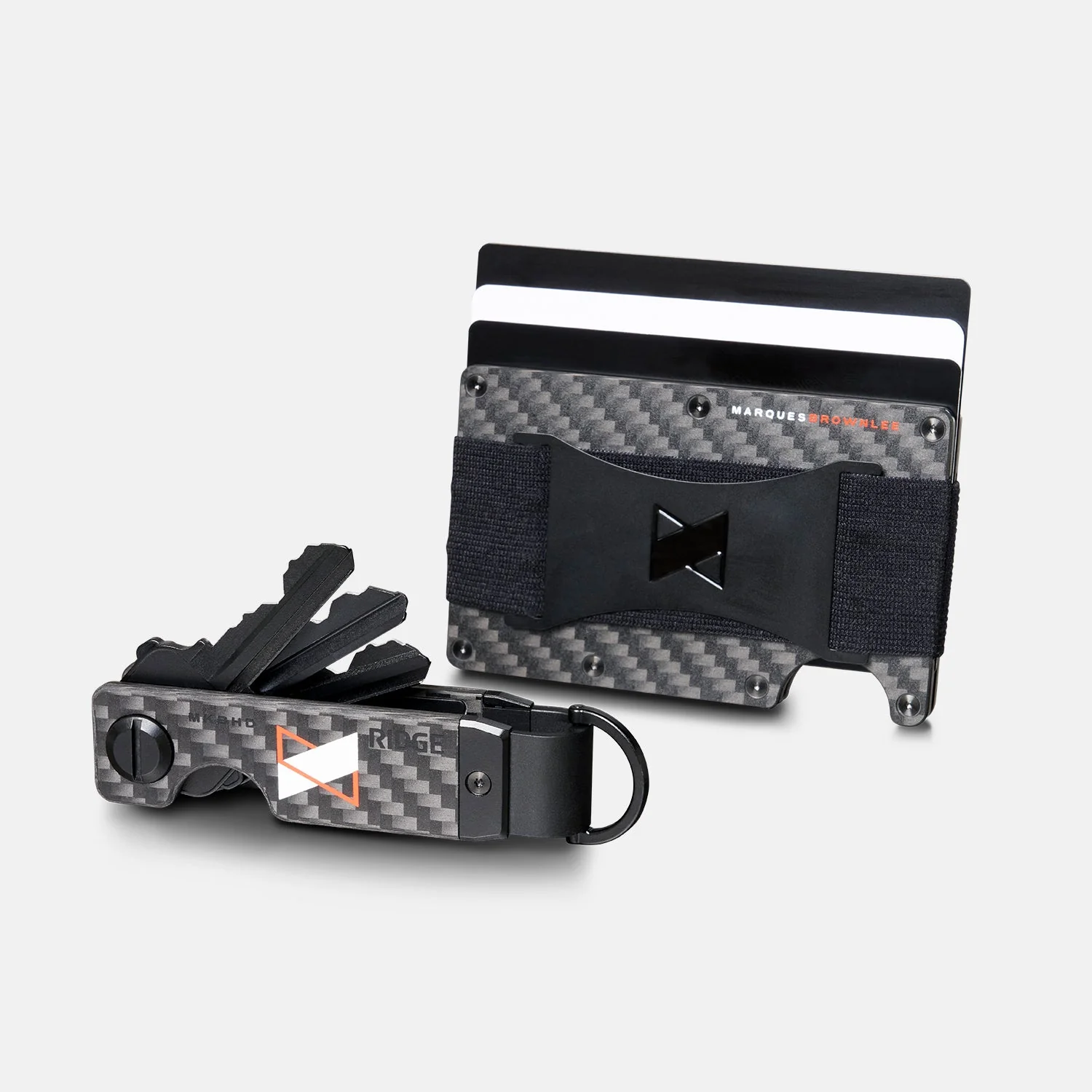 Daily Driver Kit - MKBHD - Carbon Fiber 3k - Image 3