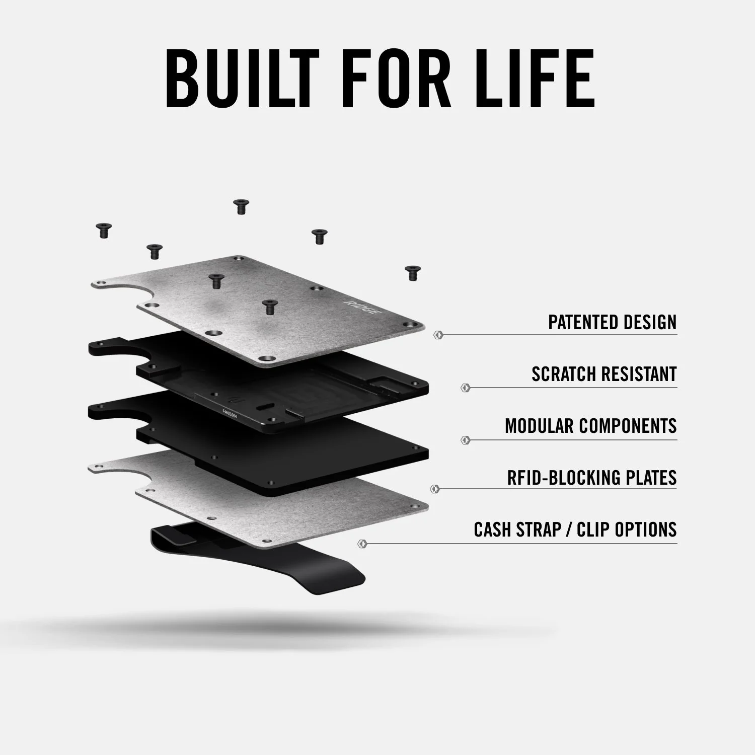 Daily Driver Kit - MKBHD - Carbon Fiber 3k - Image 5