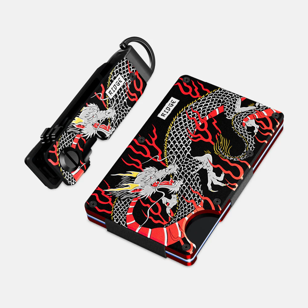 New & Limited Editions