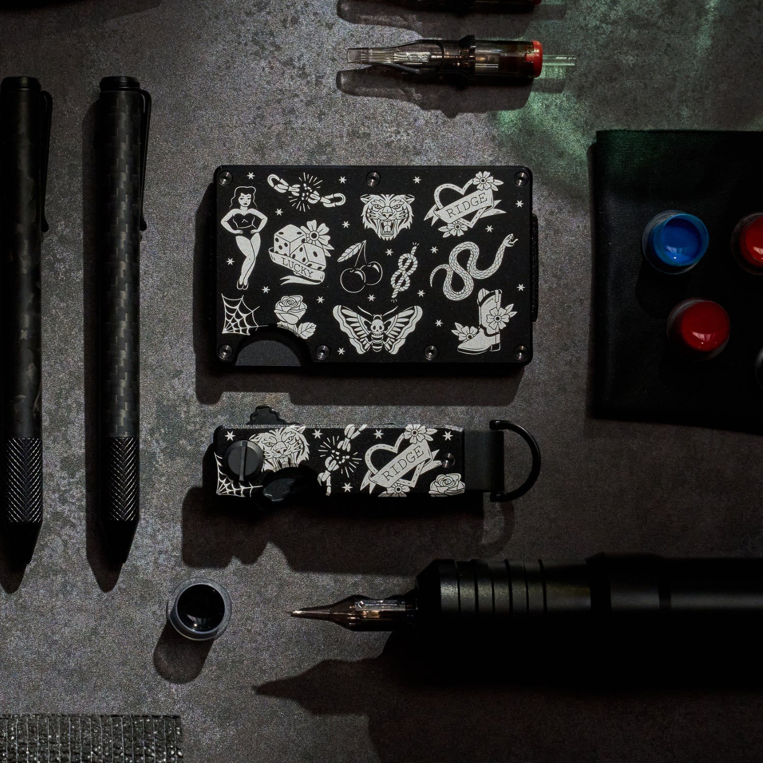 Daily Driver Kit - Traditional Flash - Image 5