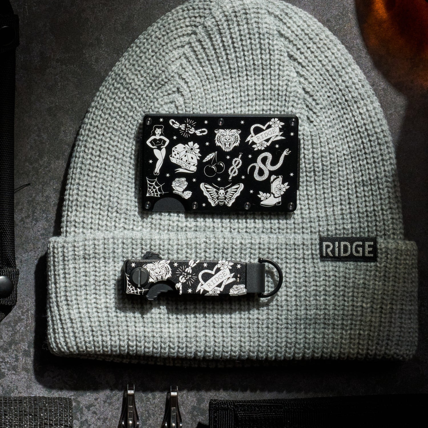 Daily Driver Kit - Traditional Flash - Image 6