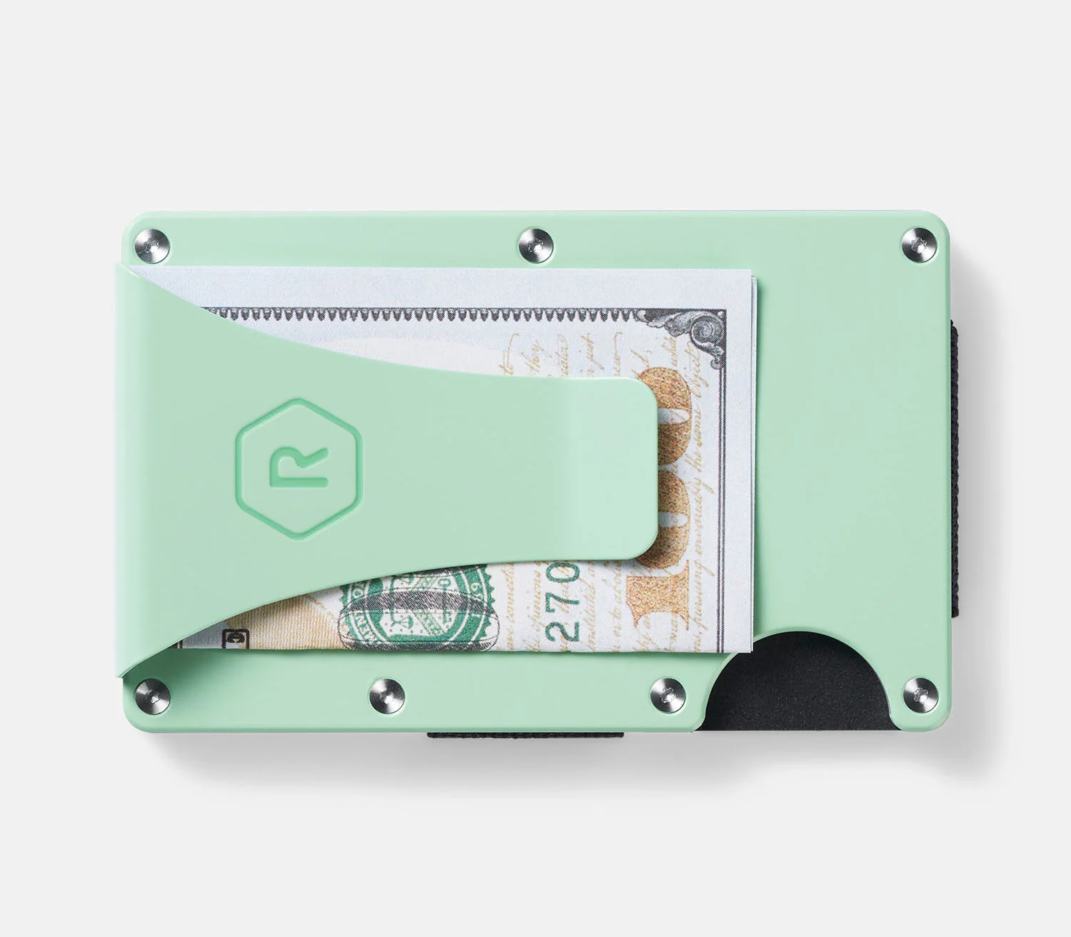 Ridge Wallet - Eucalyptus - Image 5