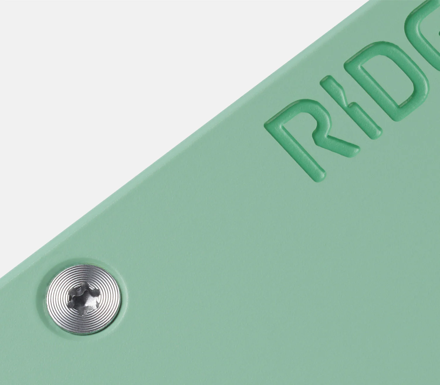 Ridge Wallet - Eucalyptus - Image 8