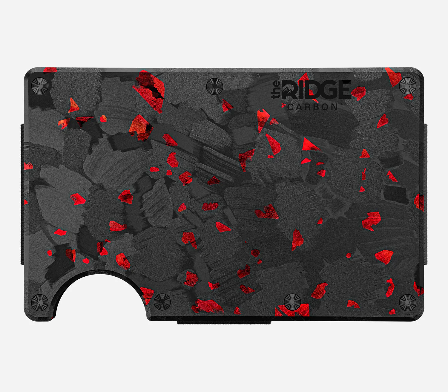 Ridge Wallet - Forged Ember - Image 3