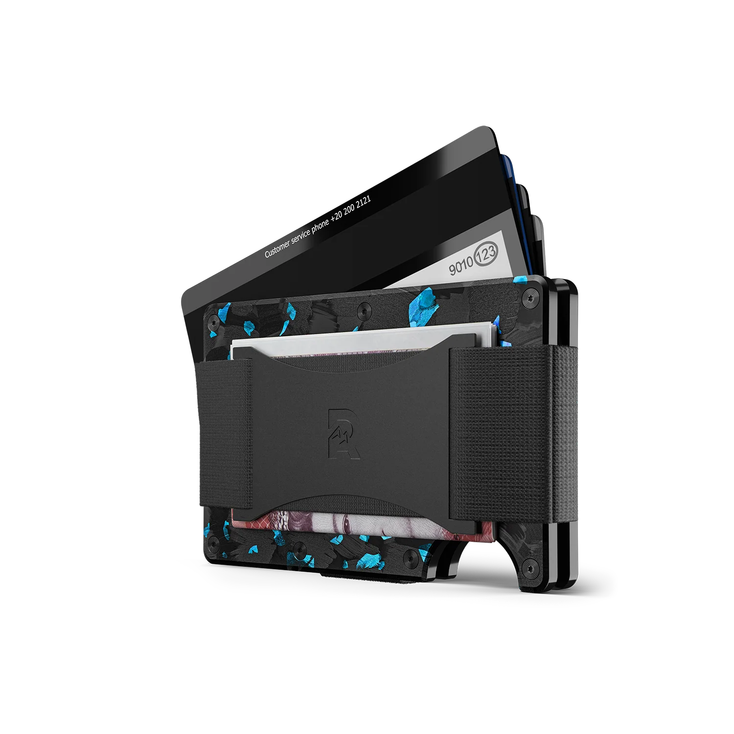 Ridge Wallet - Forged Pacific - Image 4