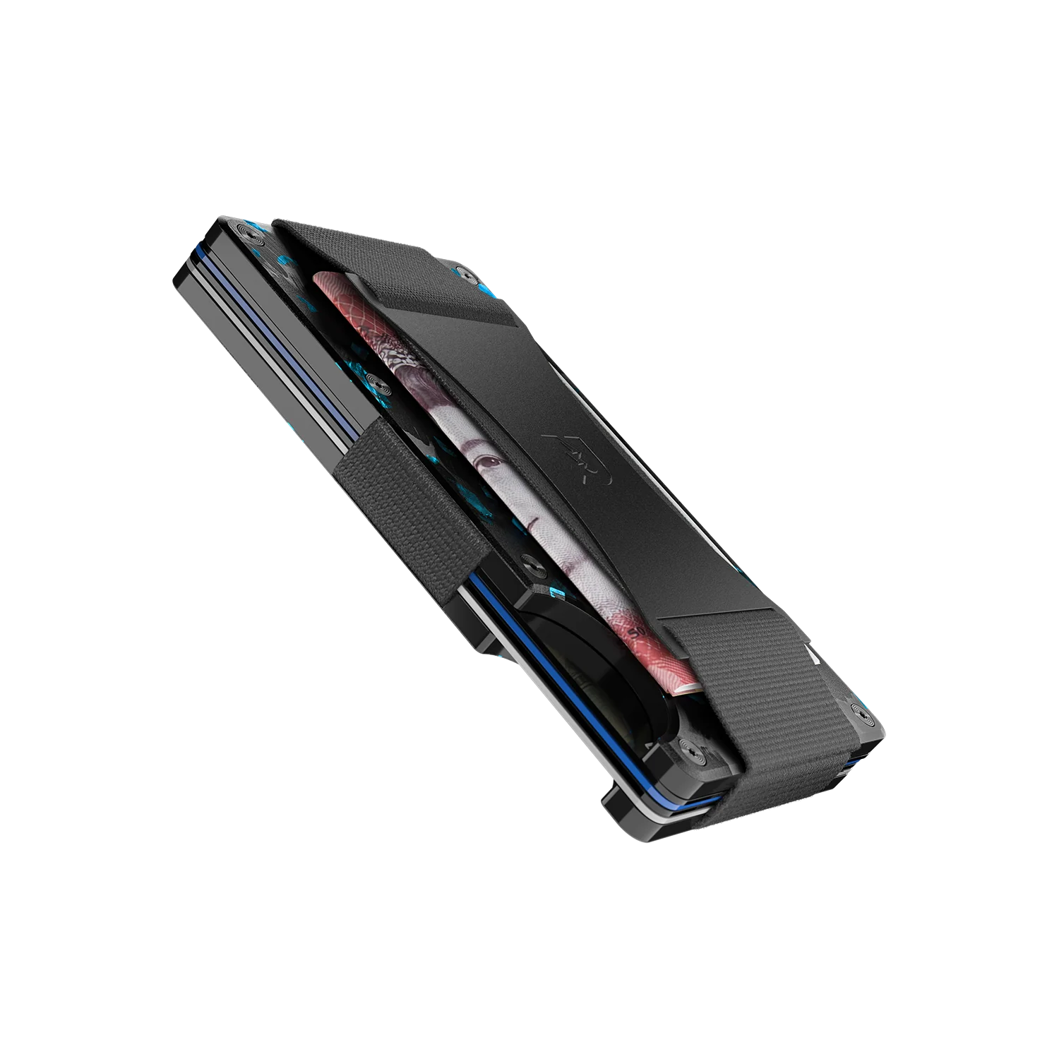 Ridge Wallet - Forged Pacific - Image 5