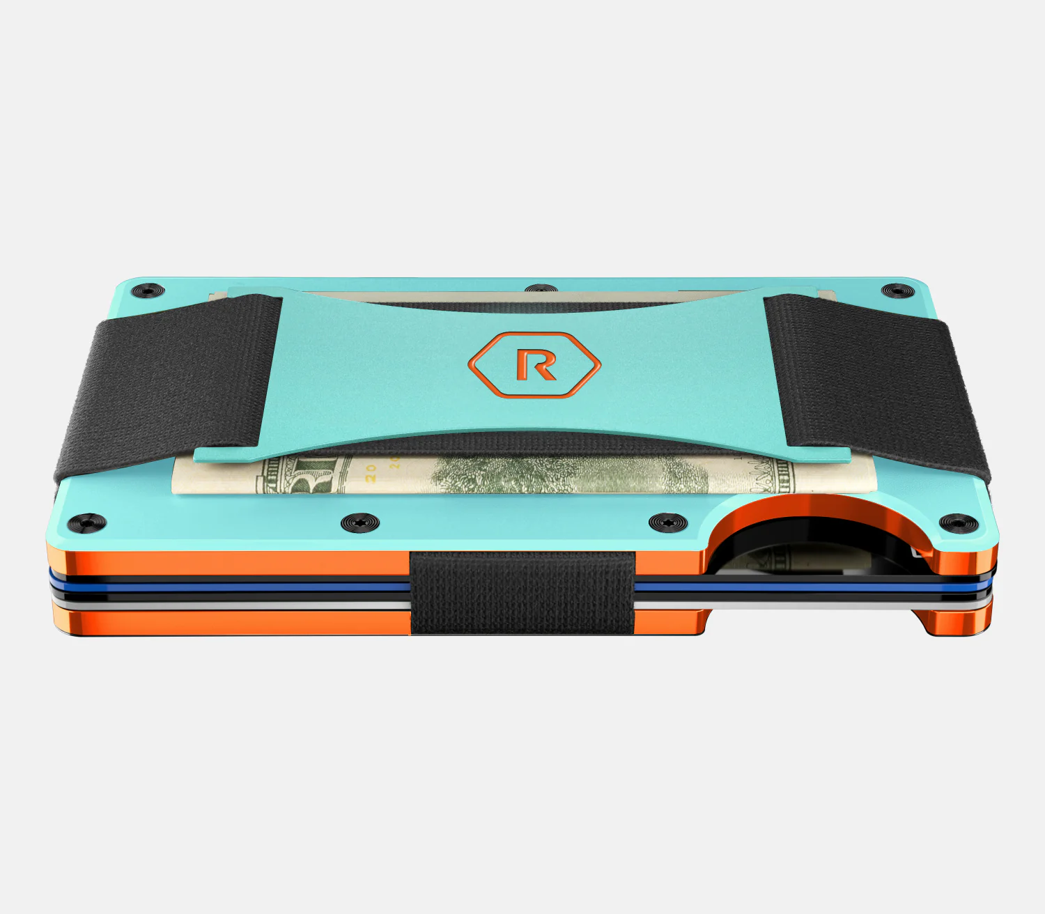 Ridge Wallet - GT - Image 4