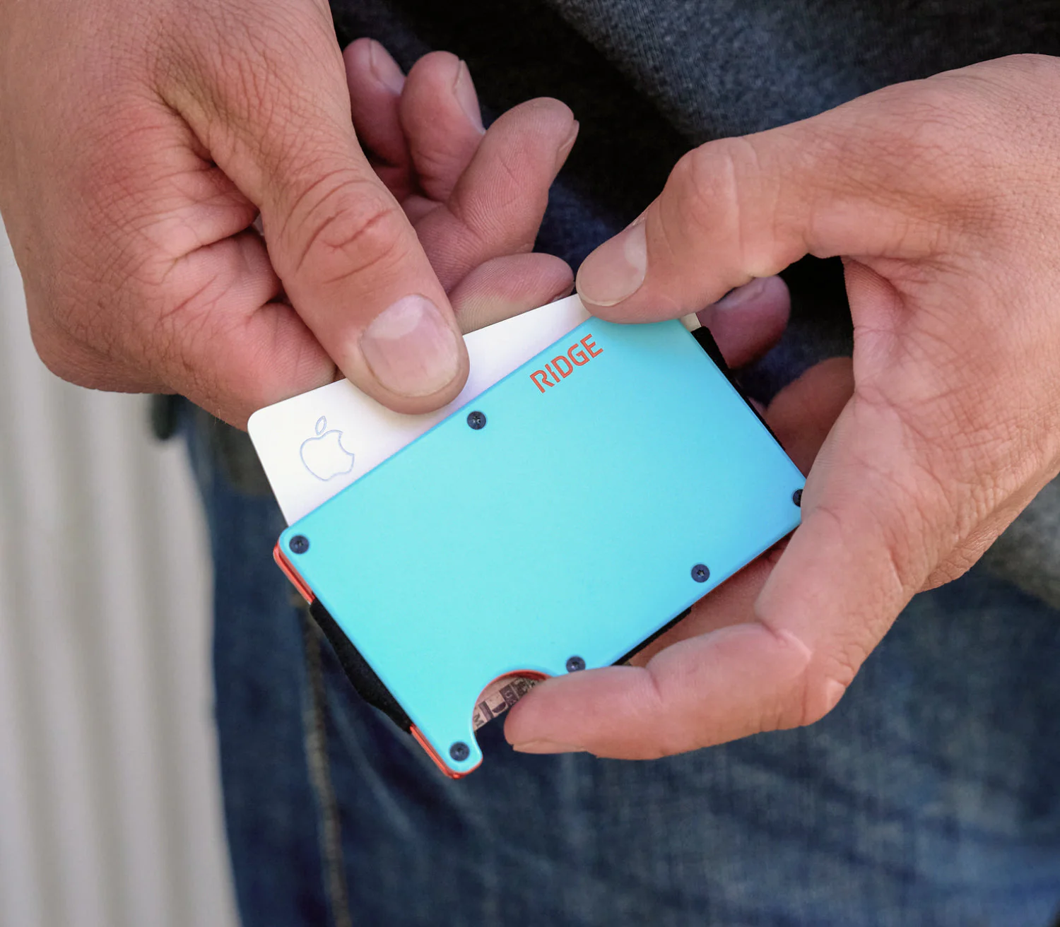 Ridge Wallet - GT - Image 5