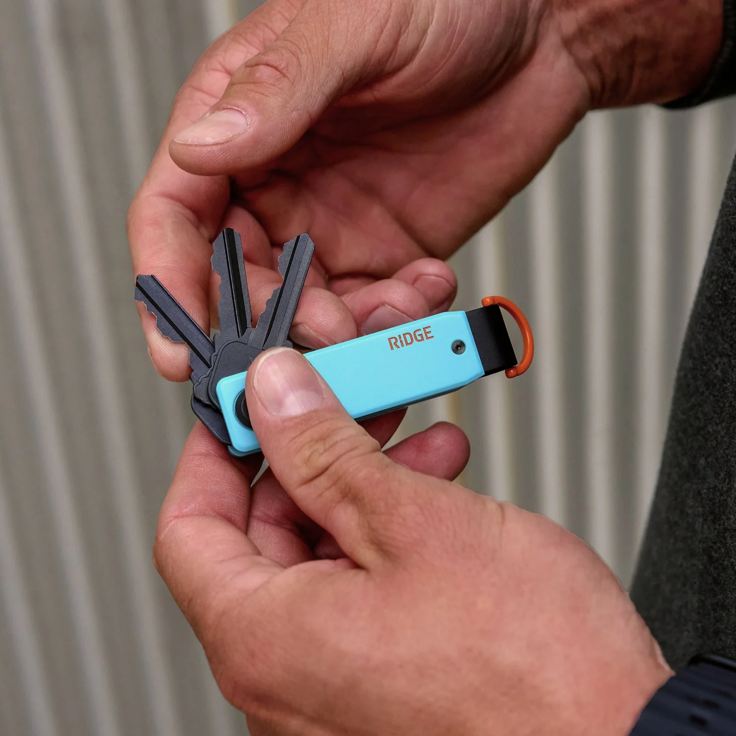 Ridge KeyCase - GT - Image 5