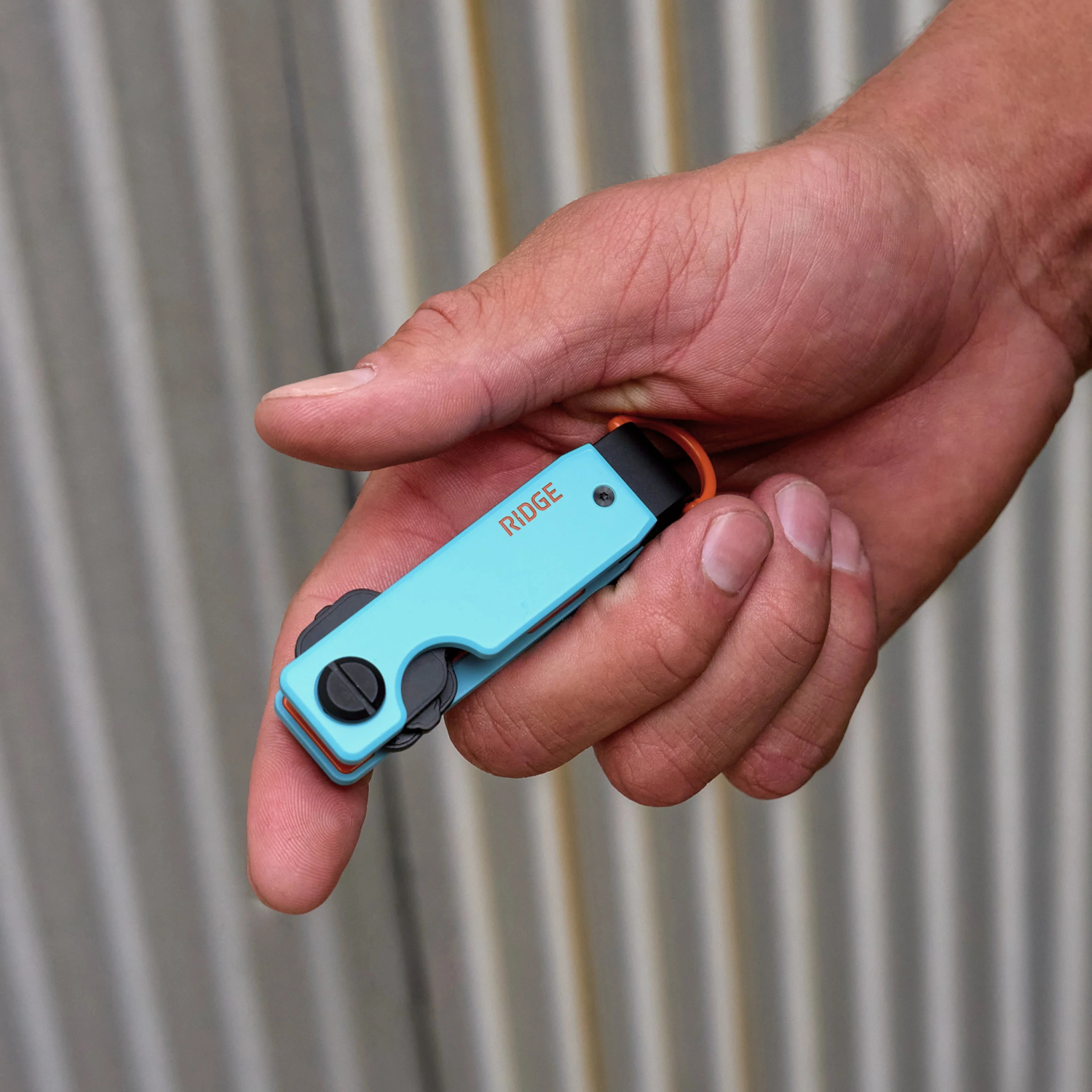 Ridge KeyCase - GT - Image 6