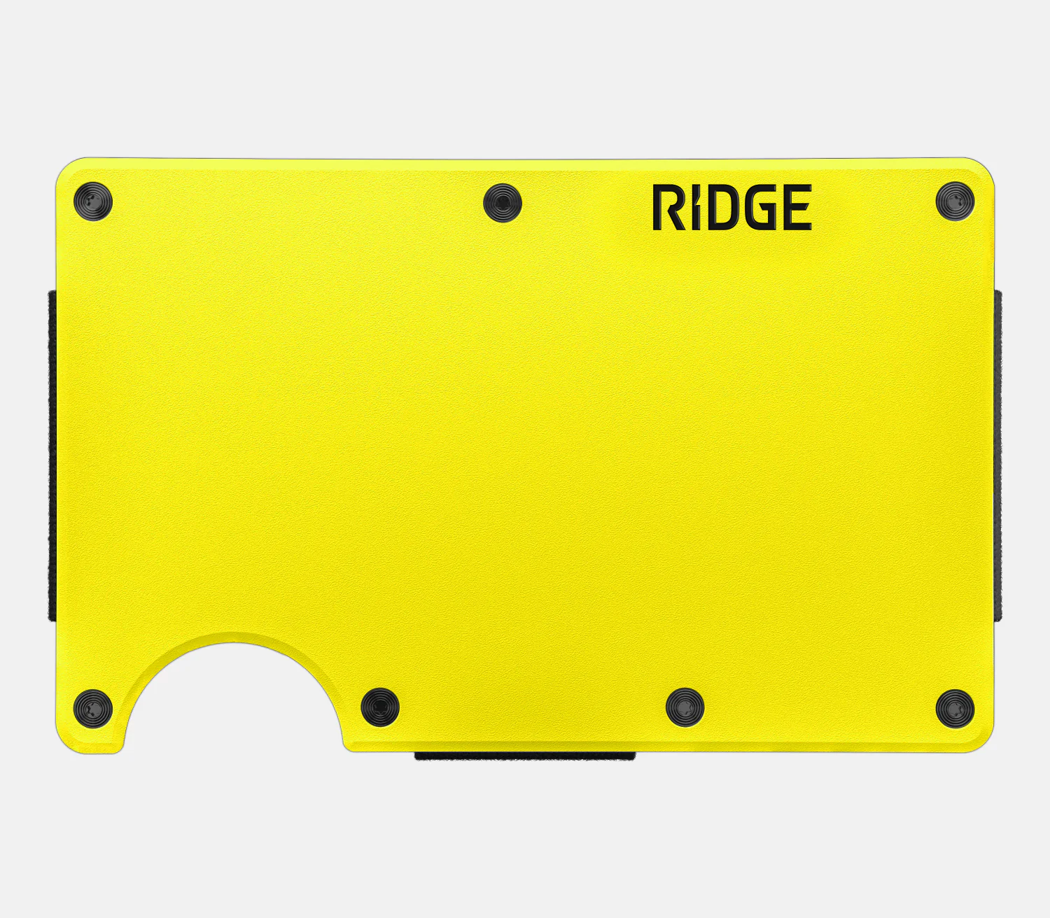 Ridge Wallet - Hyper Lime - Image 14