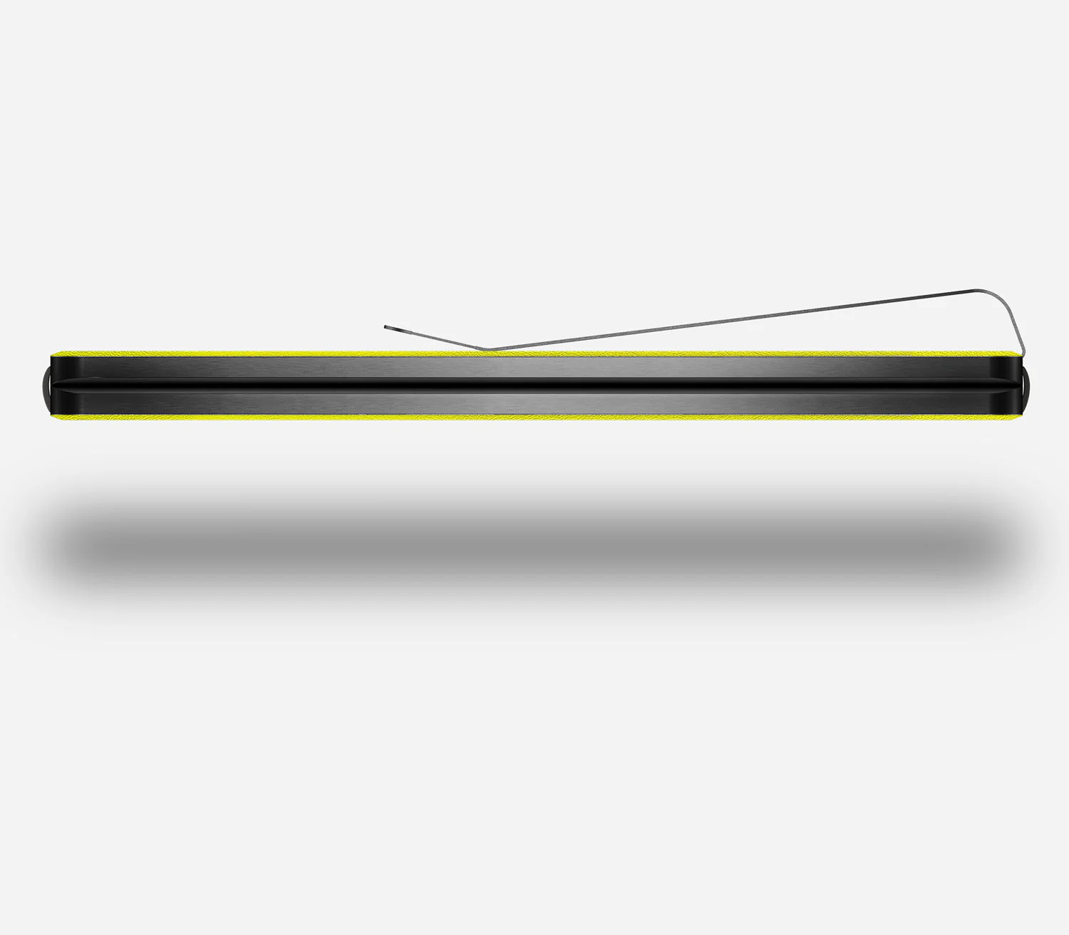 Ridge Wallet - Hyper Lime - Image 9