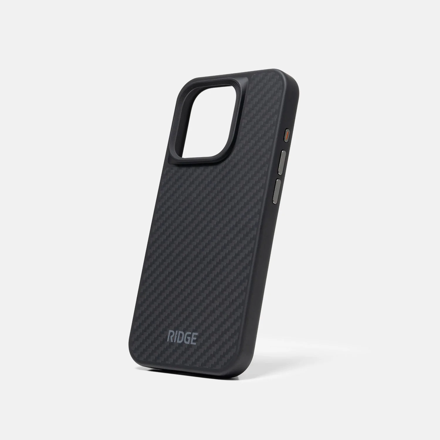 Ridge Phone Case - Carbon - iPhone 15 Pro - Image 7