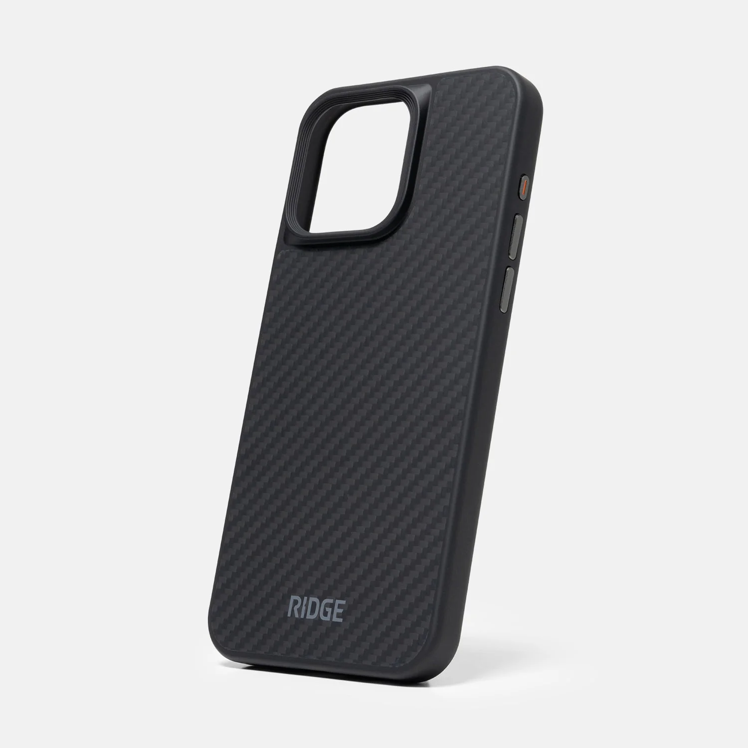 Ridge Phone Case - Carbon - iPhone 15 Pro Max - Image 7